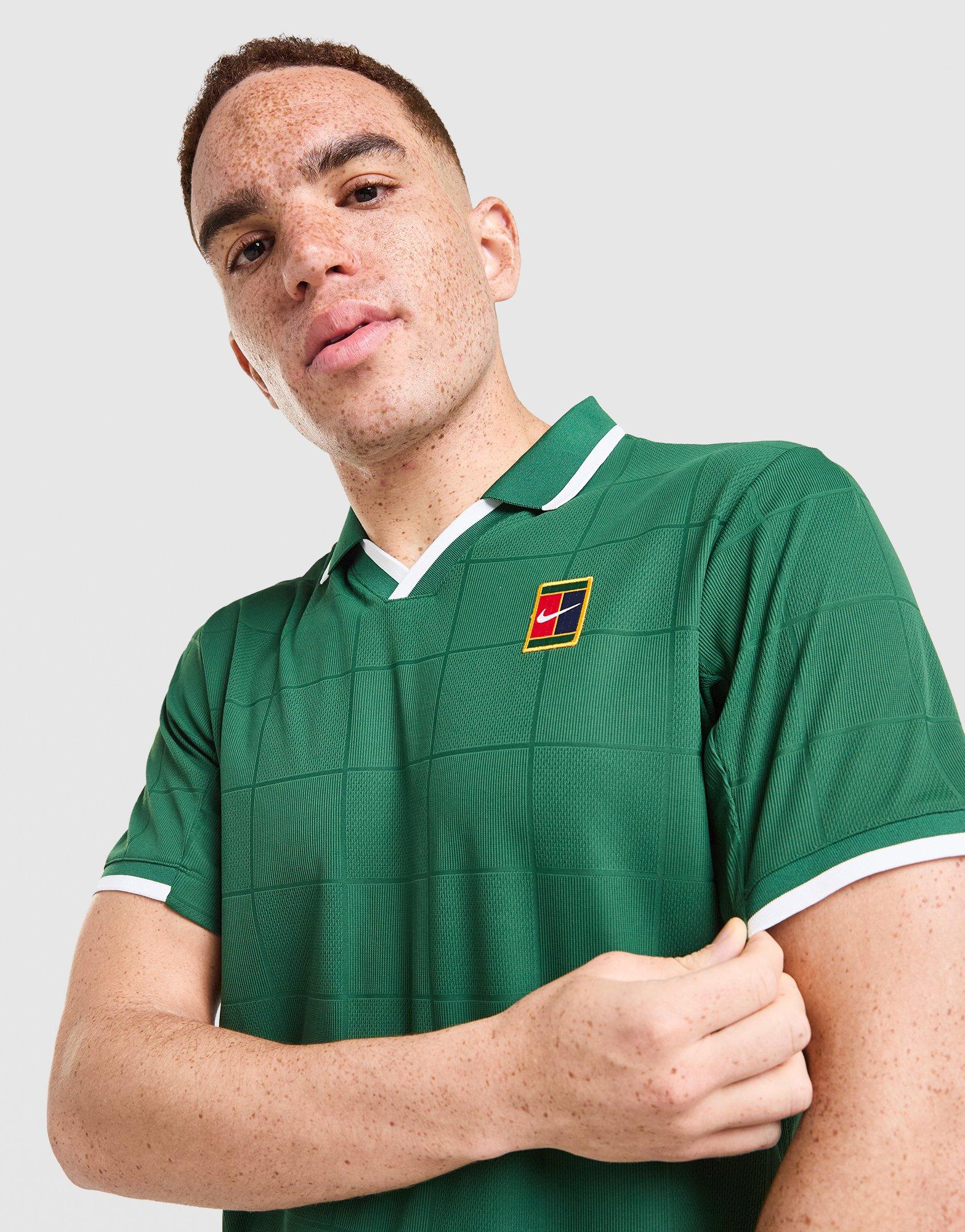 Nike Slam Polo Shirt