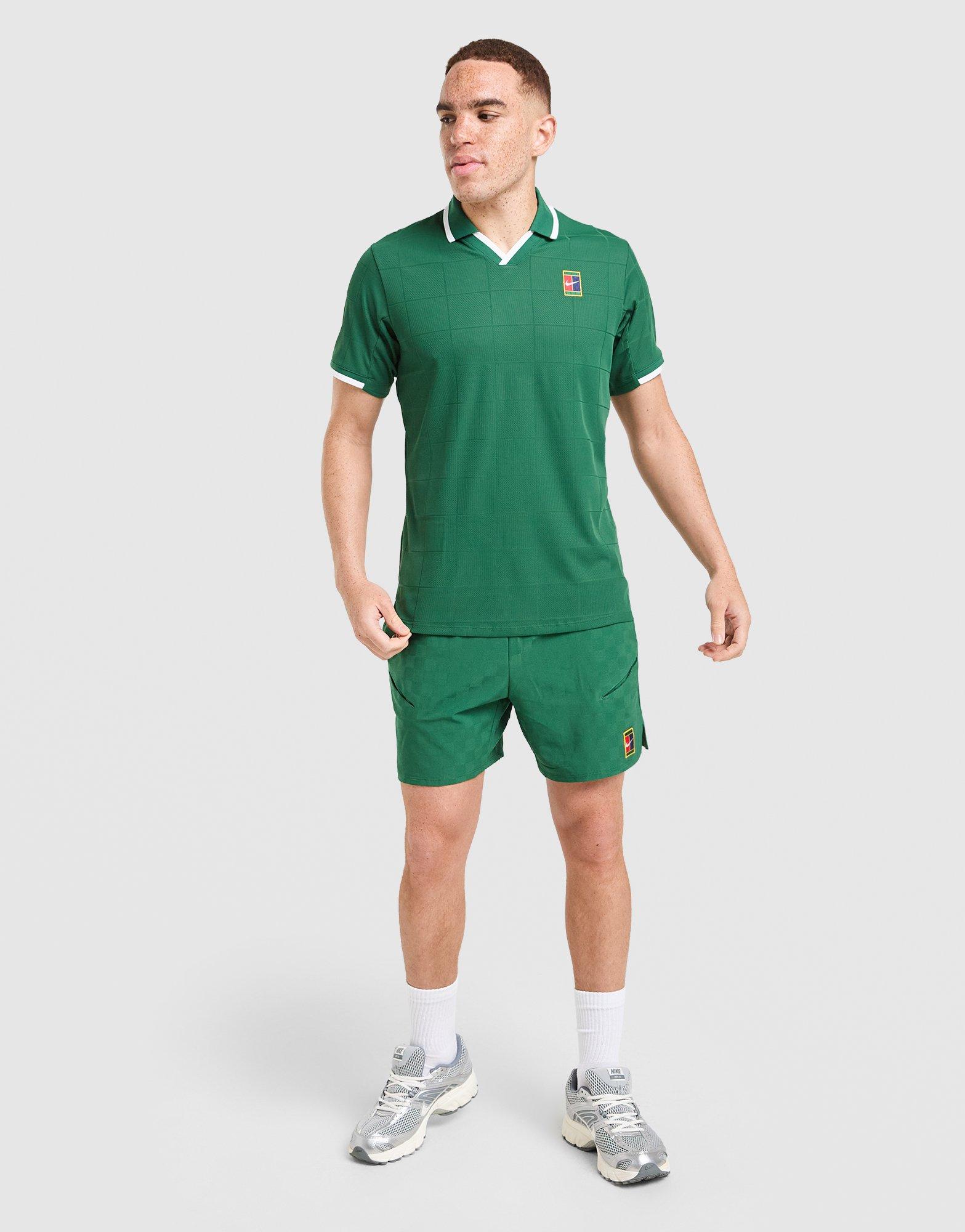 Nike Slam Polo Shirt