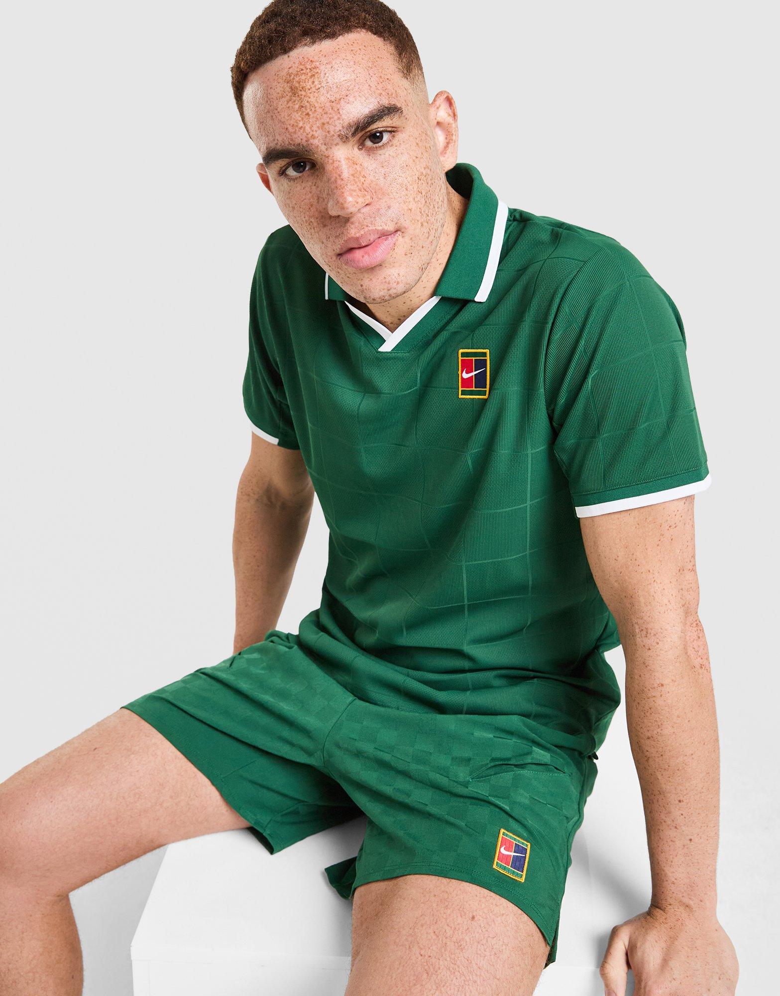 Nike Slam Polo Shirt