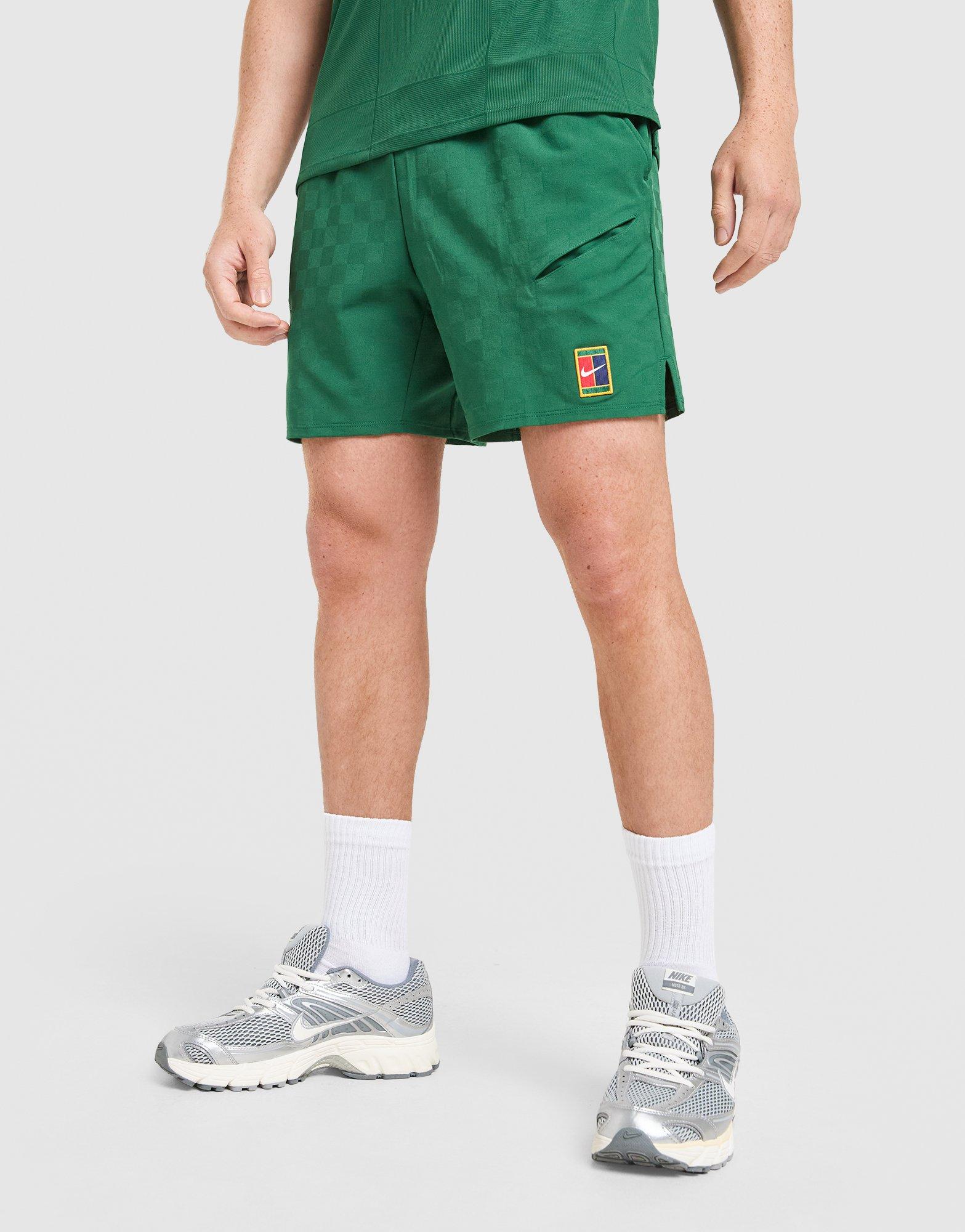 Nike Slam Shorts