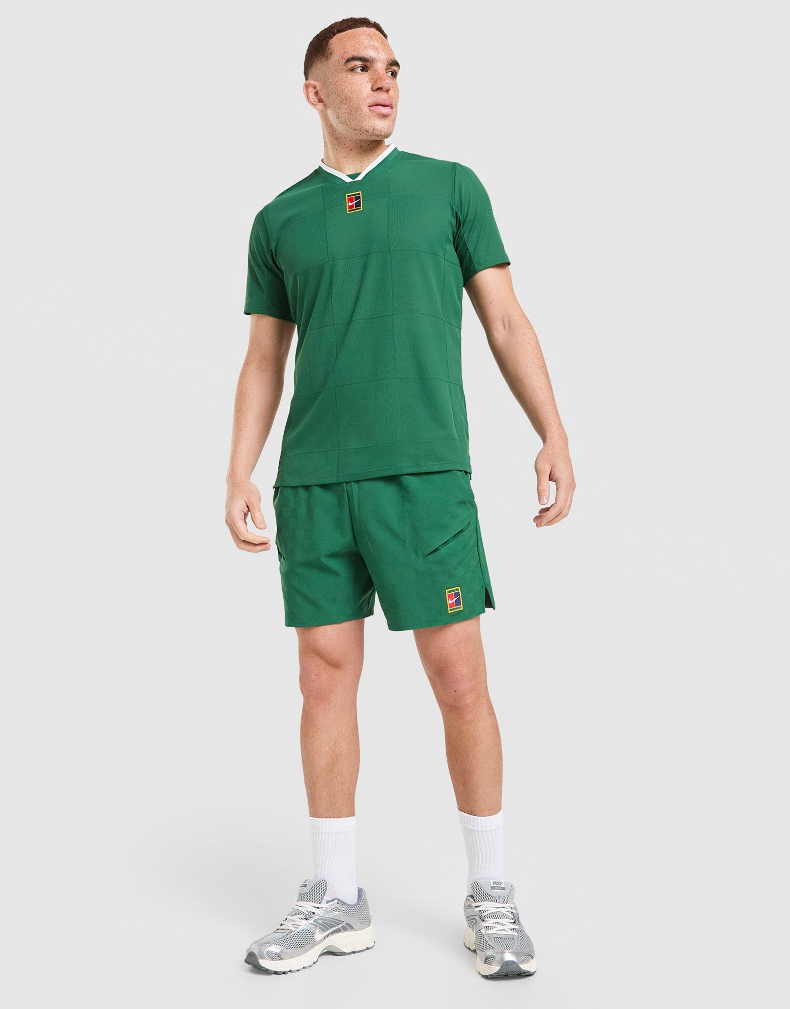 Nike Slam Shorts