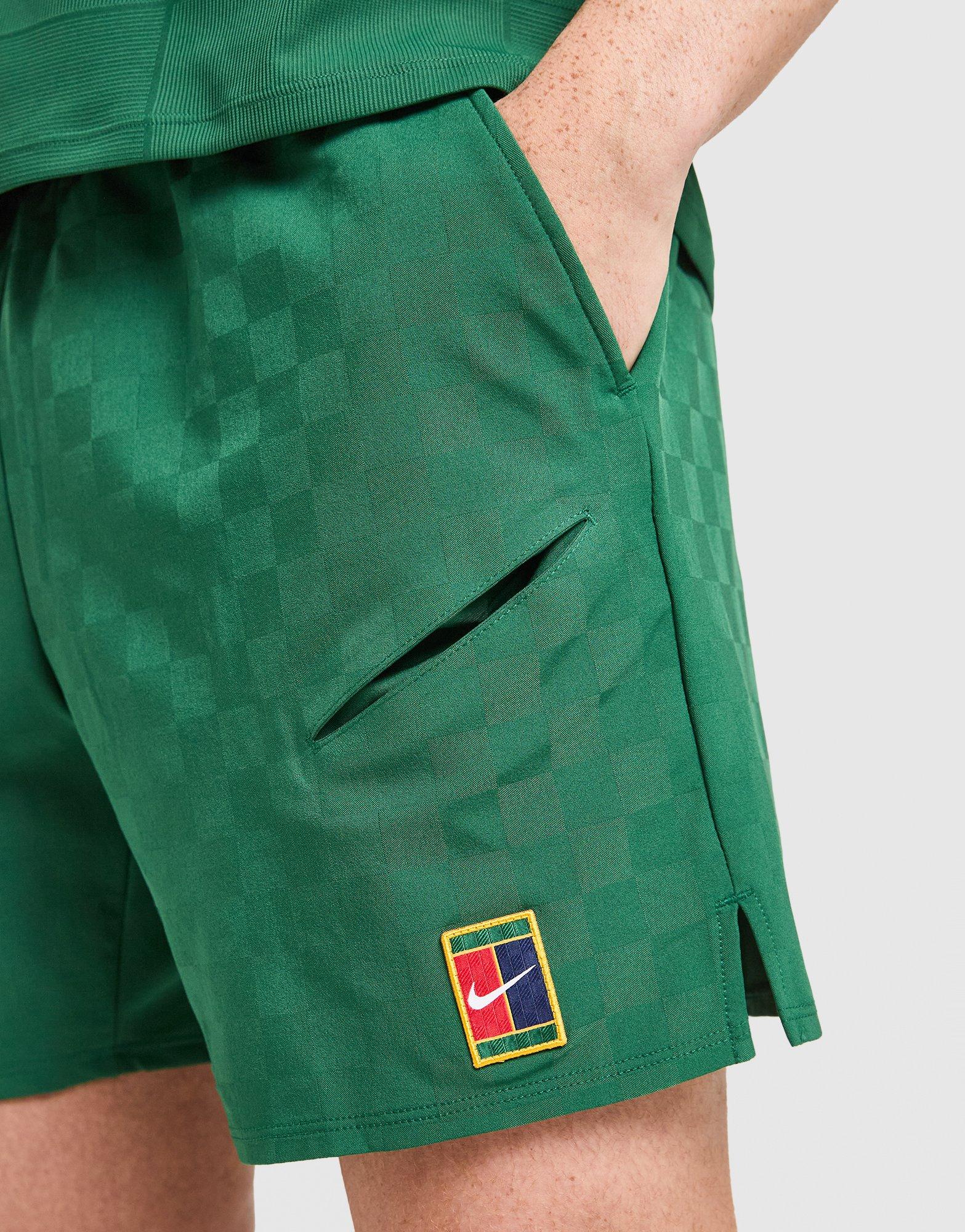 Nike Slam Shorts