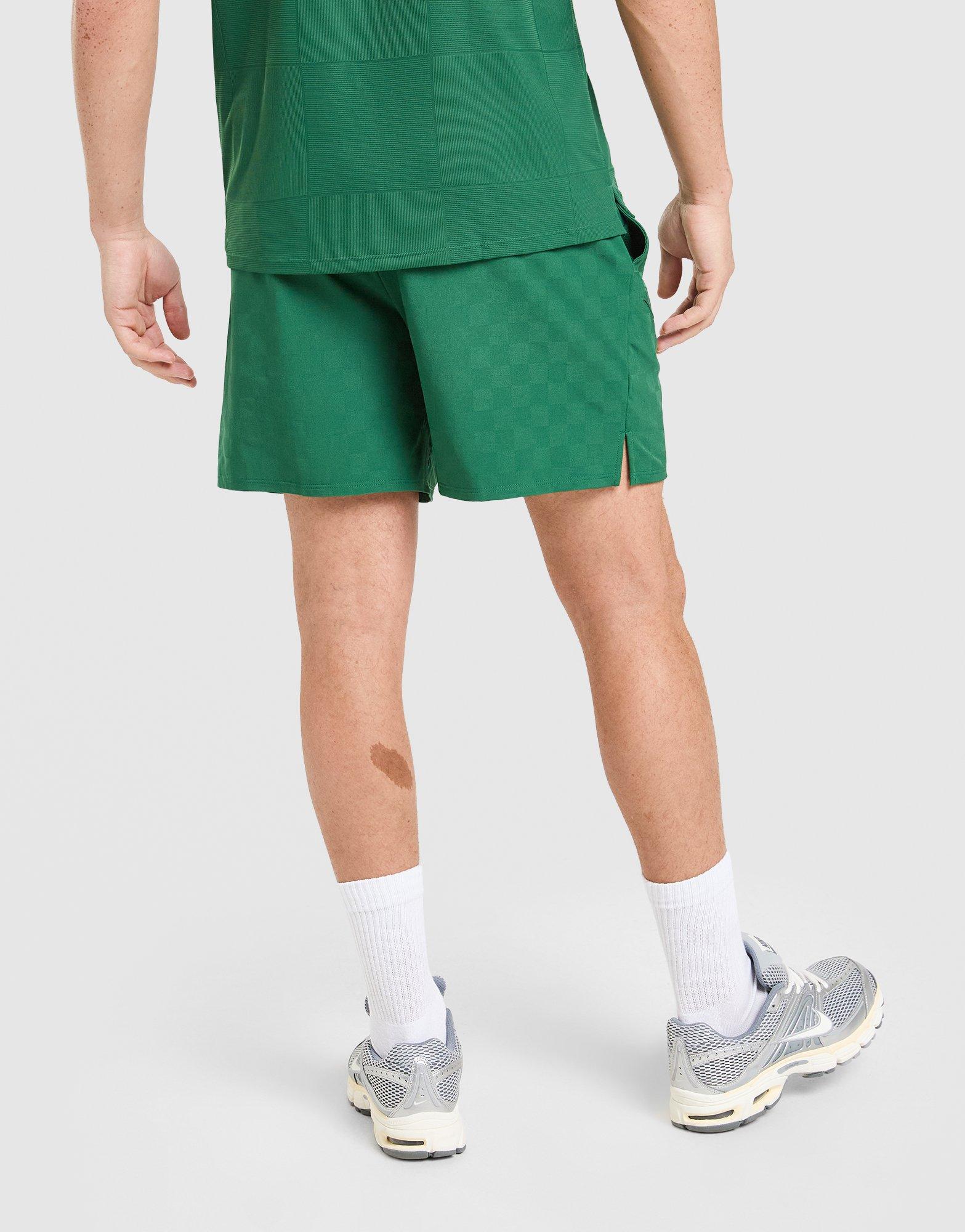 Nike Slam Shorts
