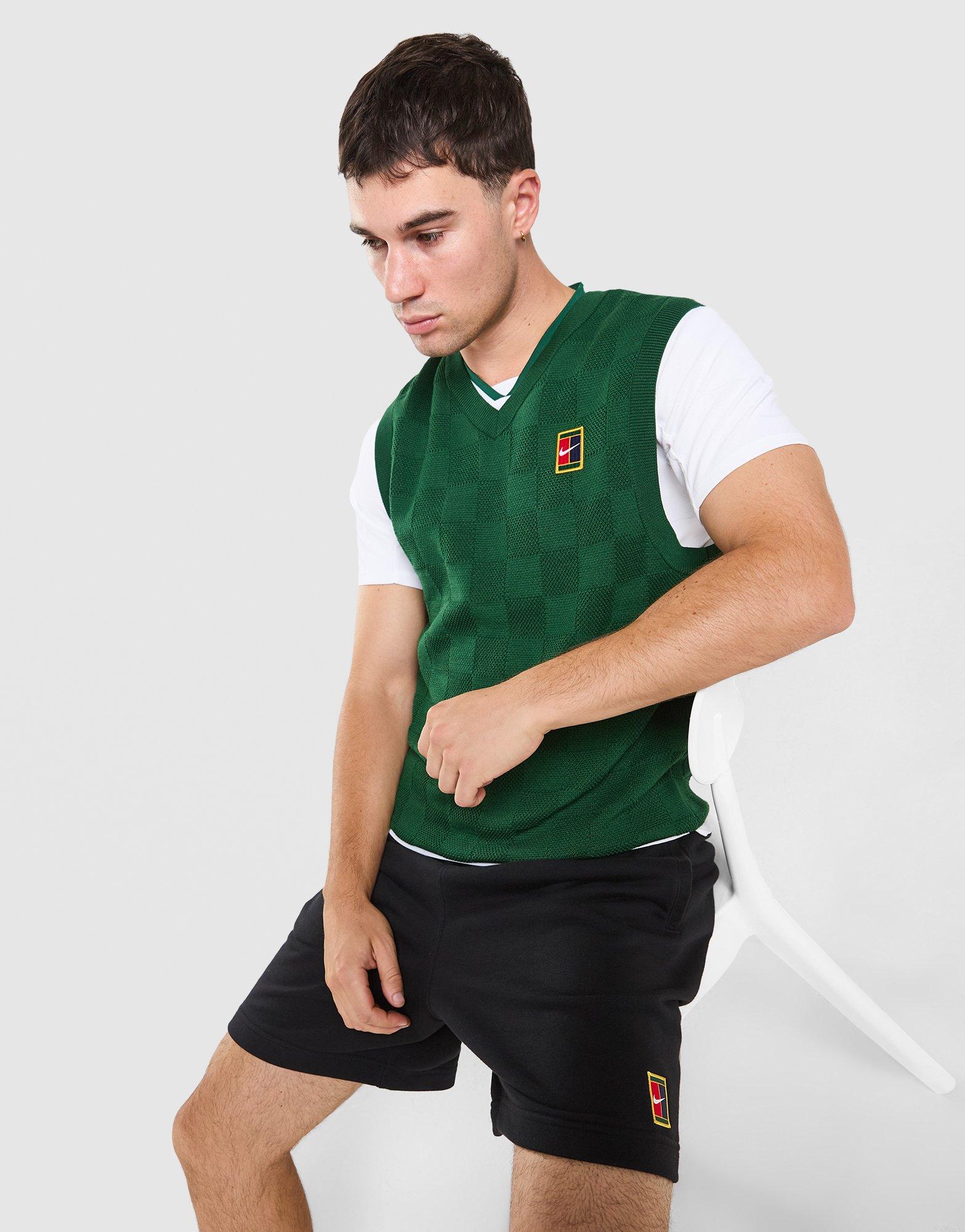 Nike Slam Sweater Vest