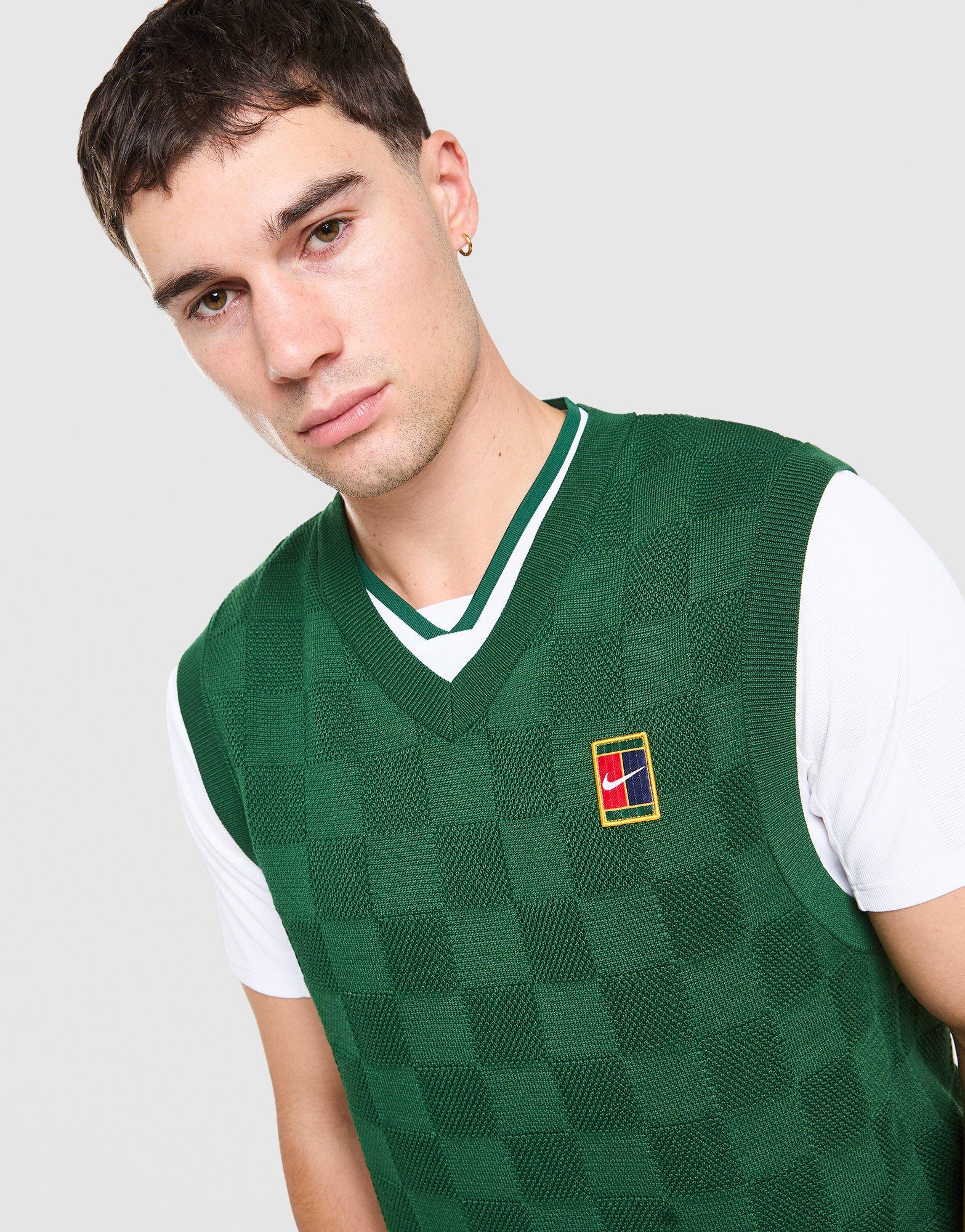 Nike Slam Sweater Vest