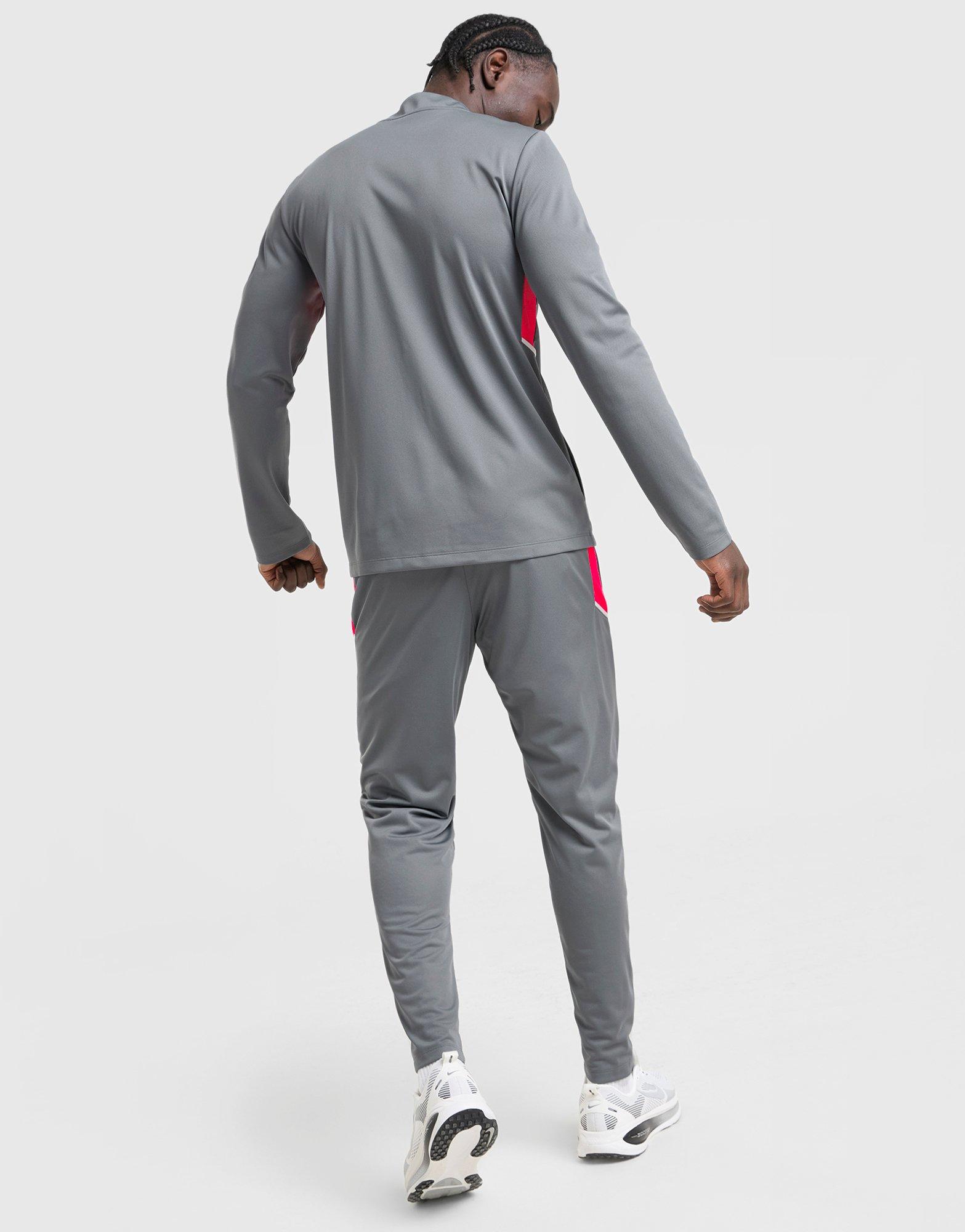 Nike Academy Tracksuit Herr