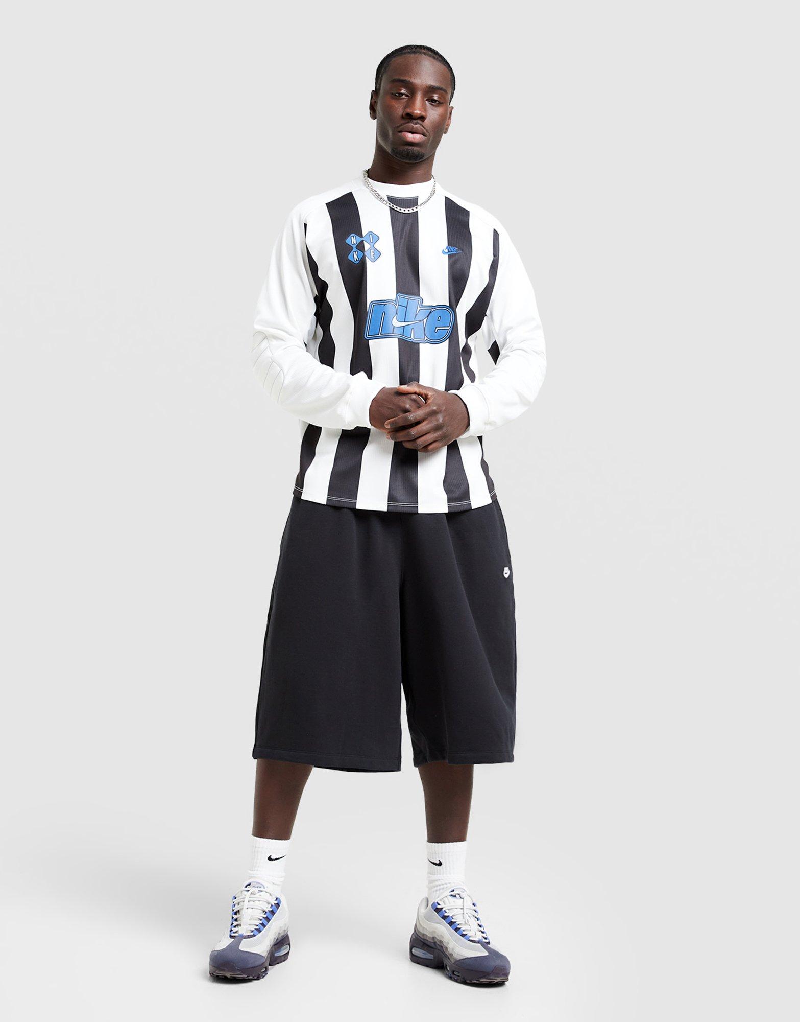 Nike Football Long Sleeve T-Shirt