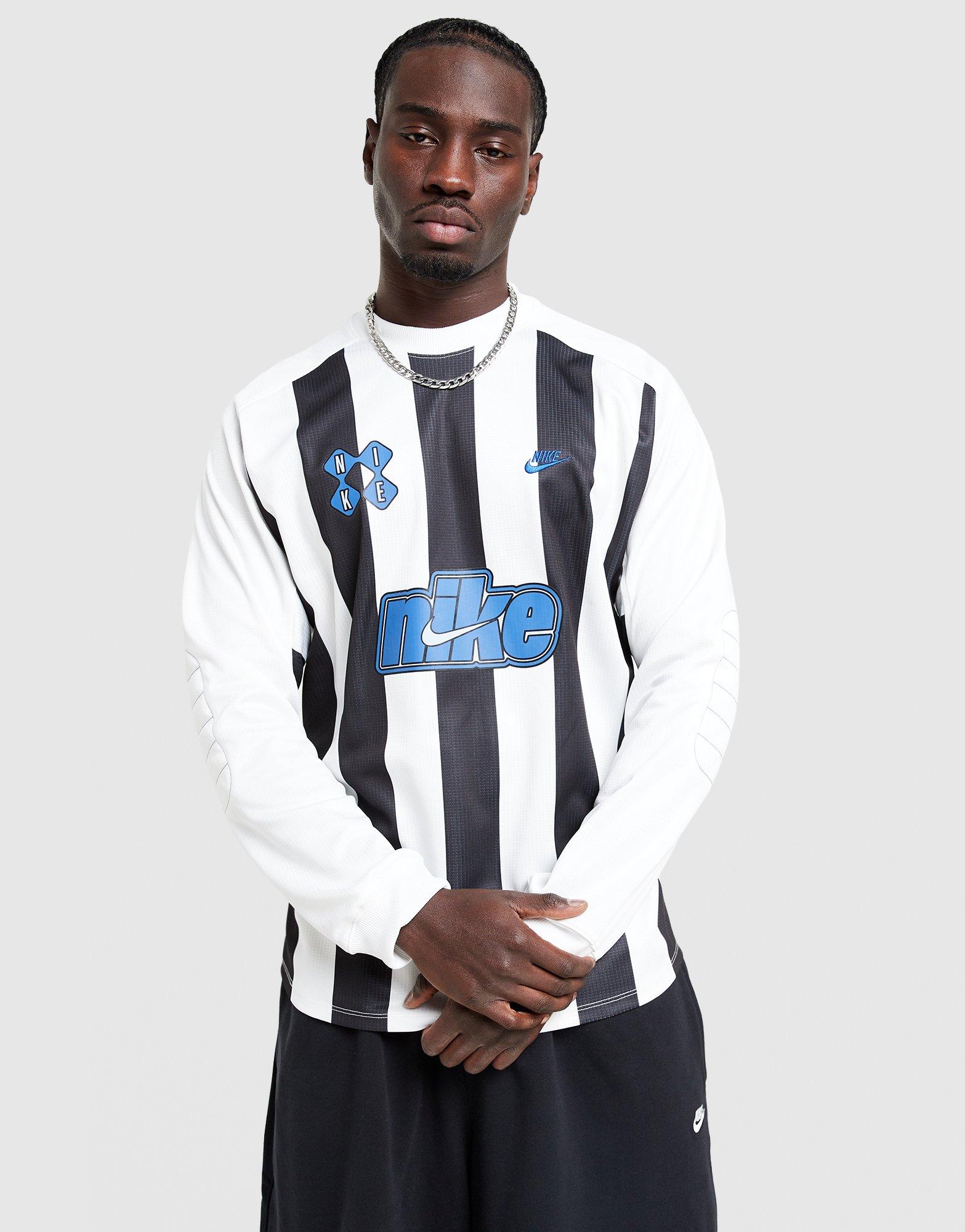 Nike Football Long Sleeve T-Shirt
