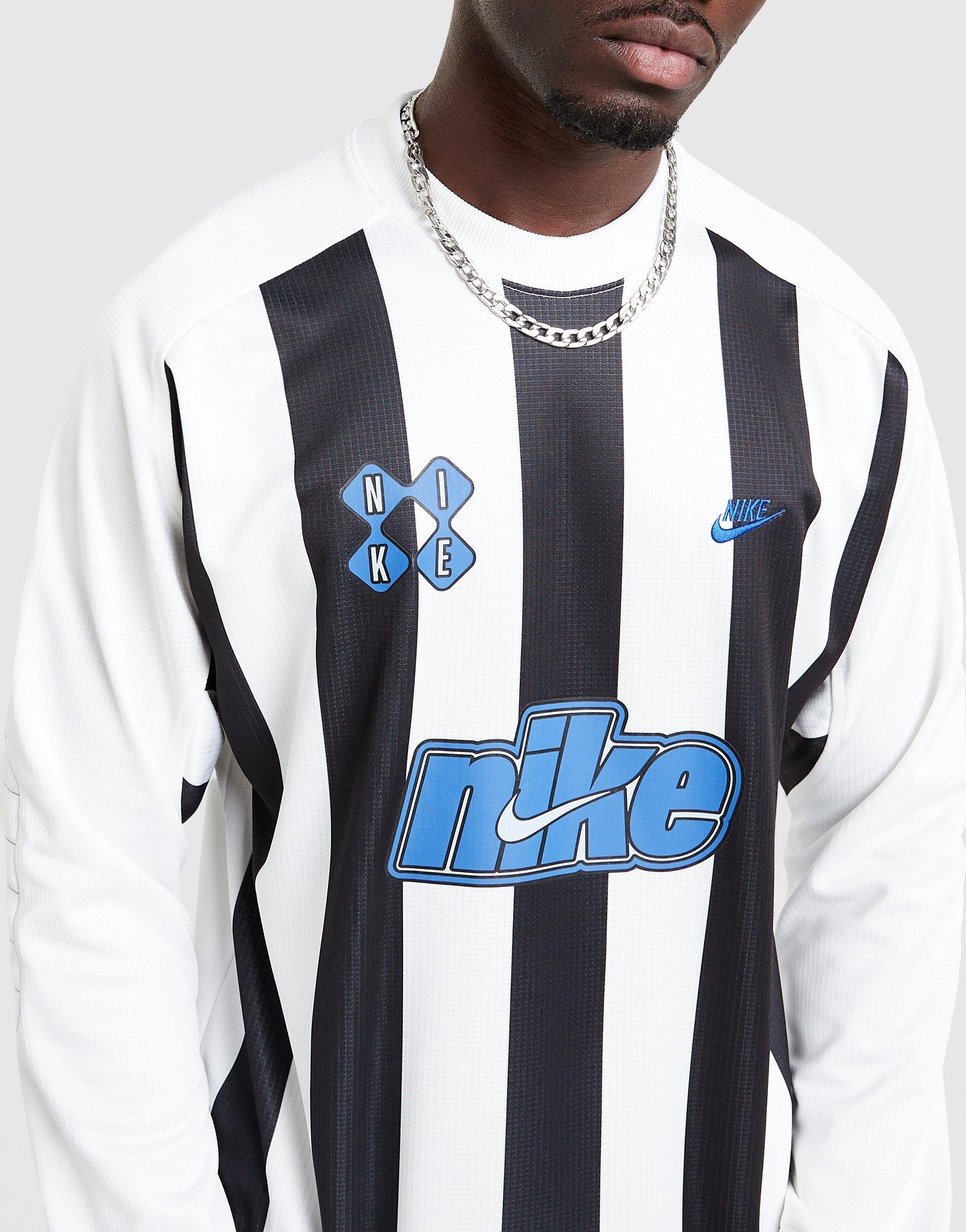 Nike Football Long Sleeve T-Shirt