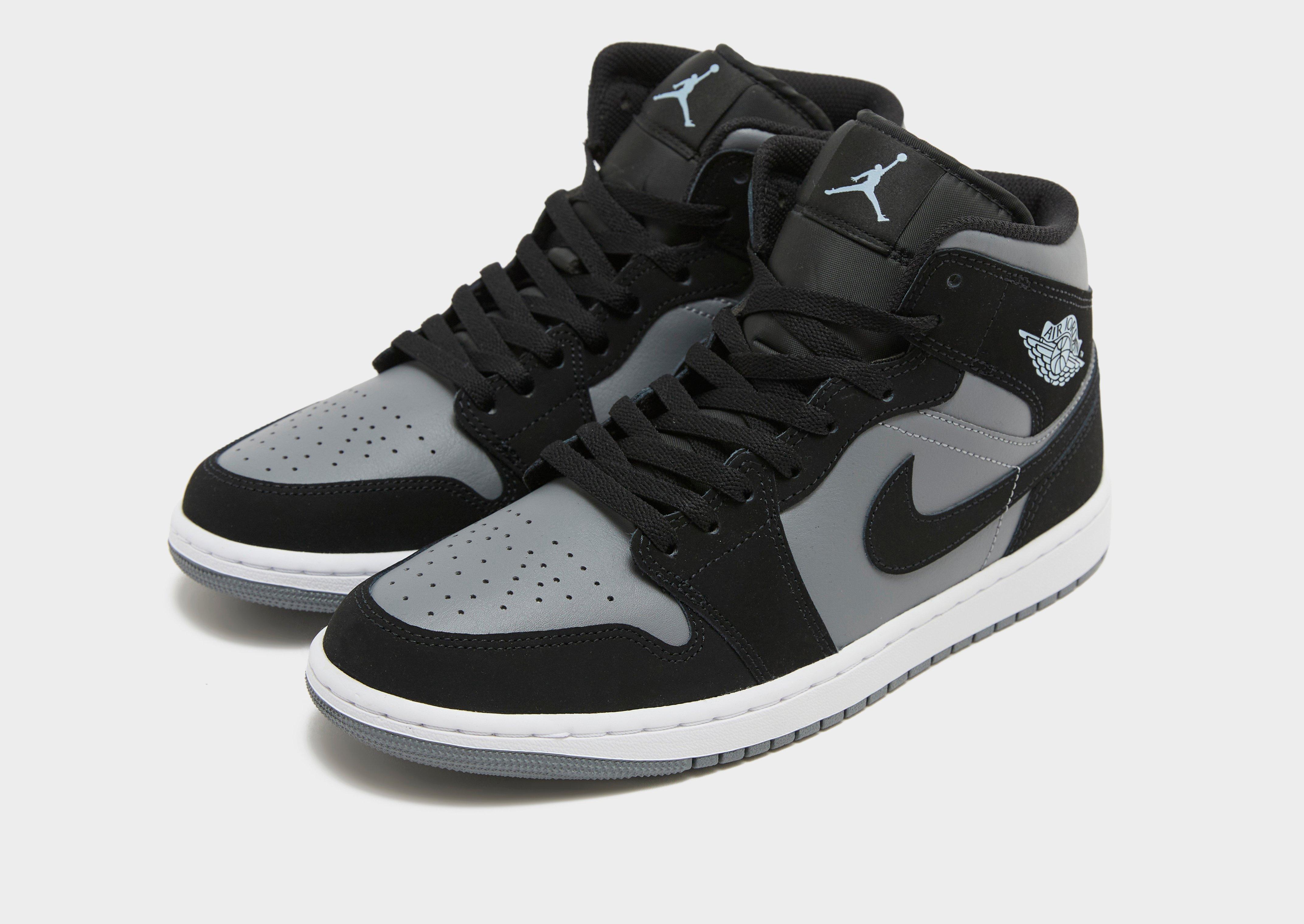 Jordan Air 1 Mid