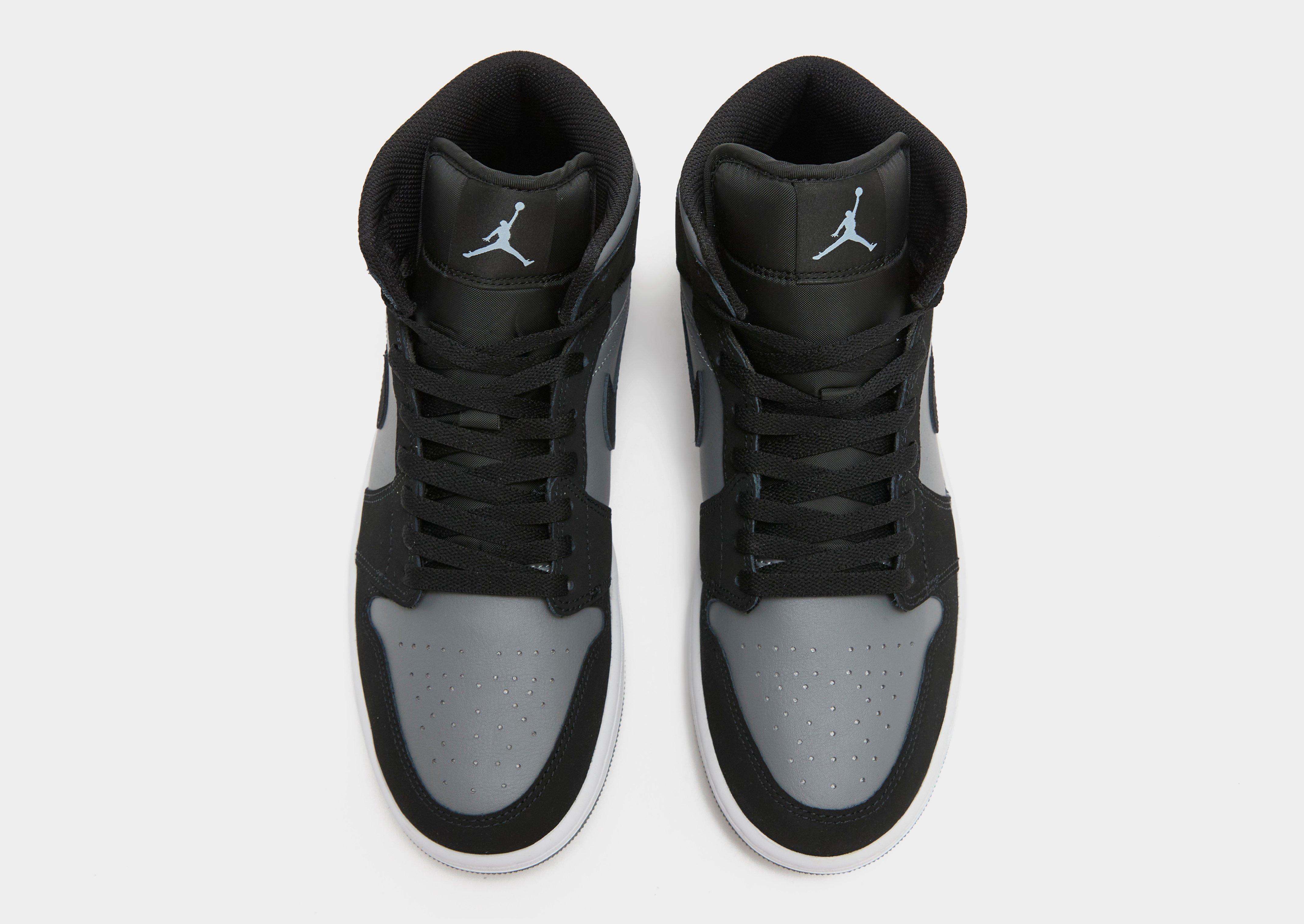 Jordan Air 1 Mid