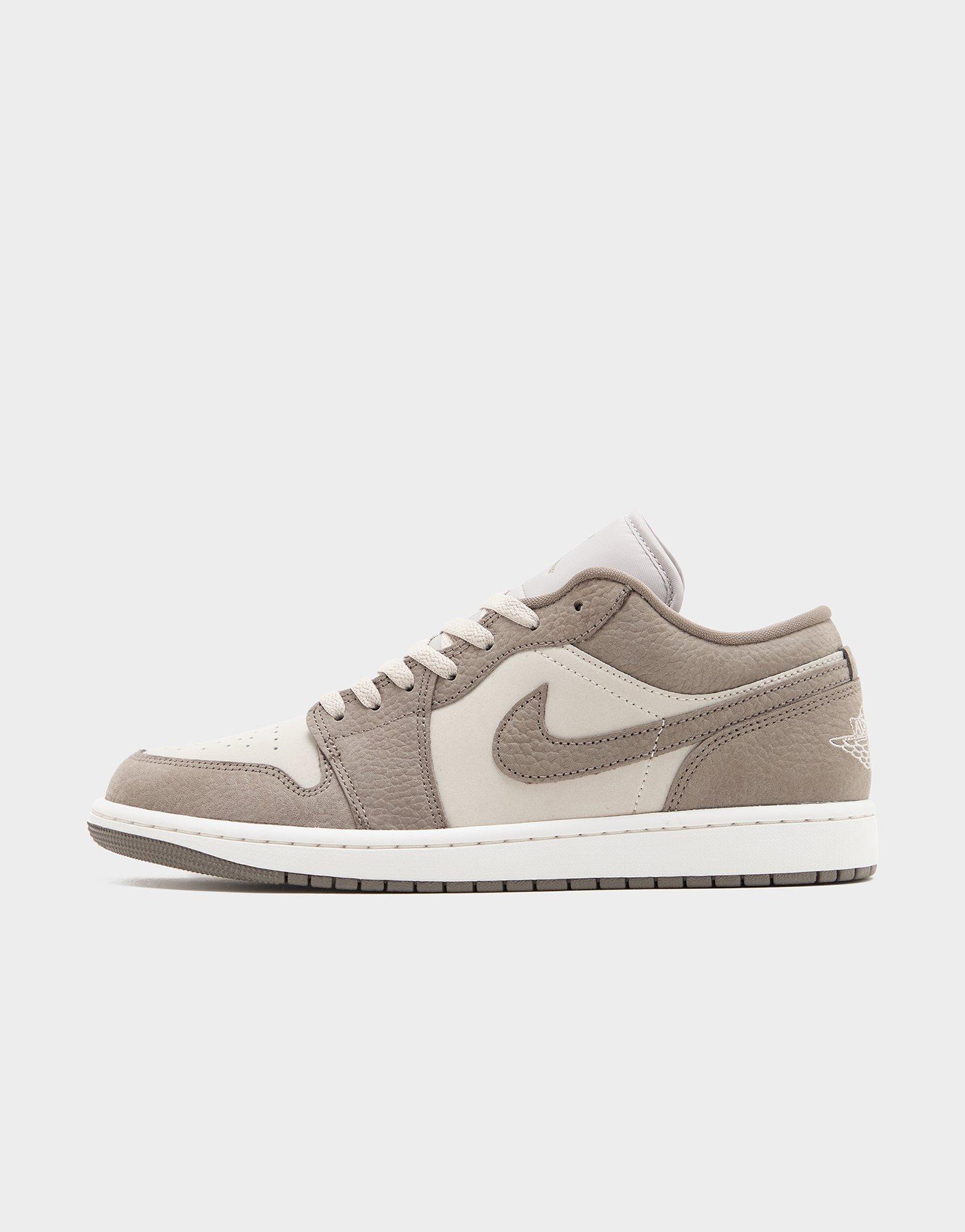 Jordan Air 1 Low