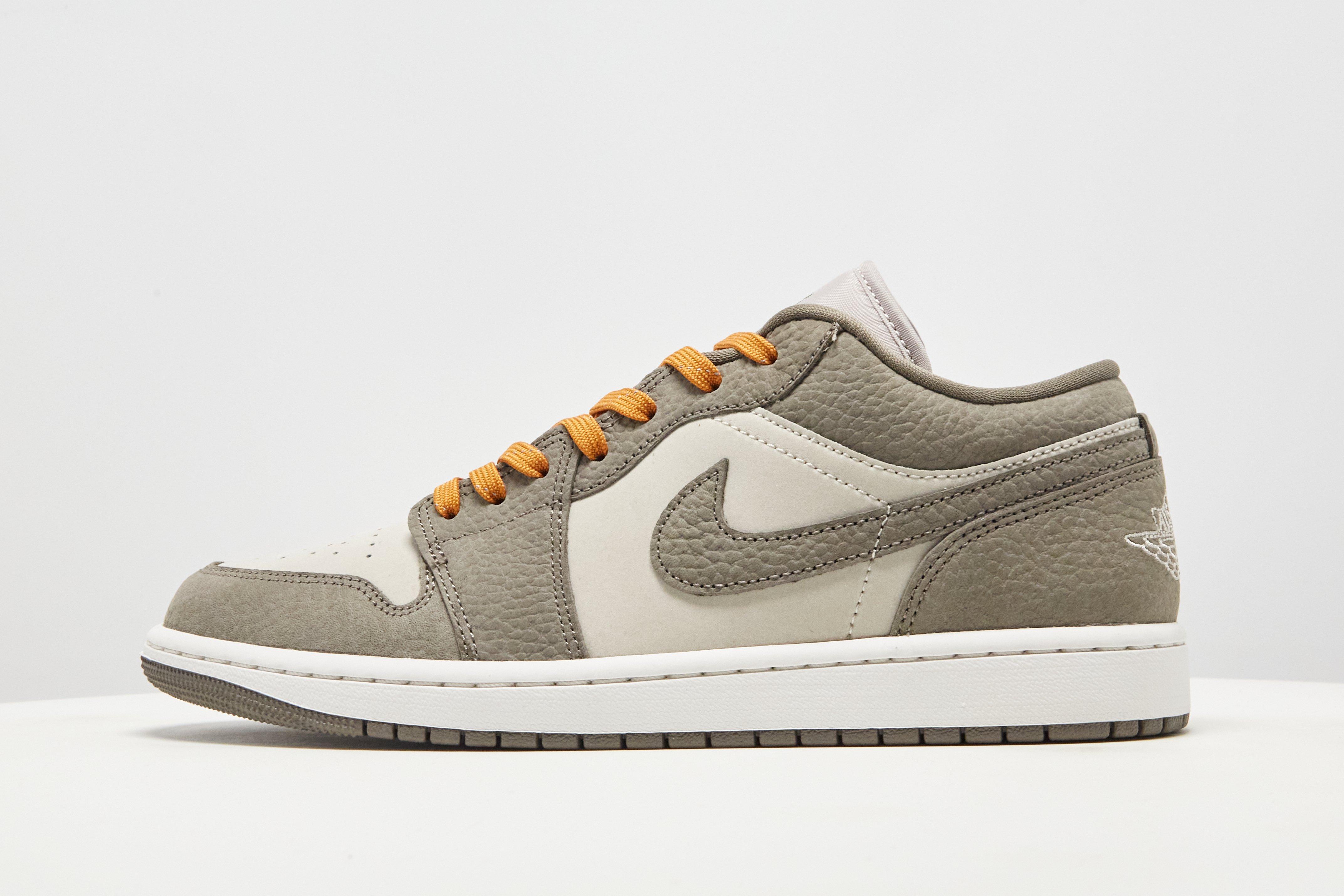 Jordan Air 1 Low