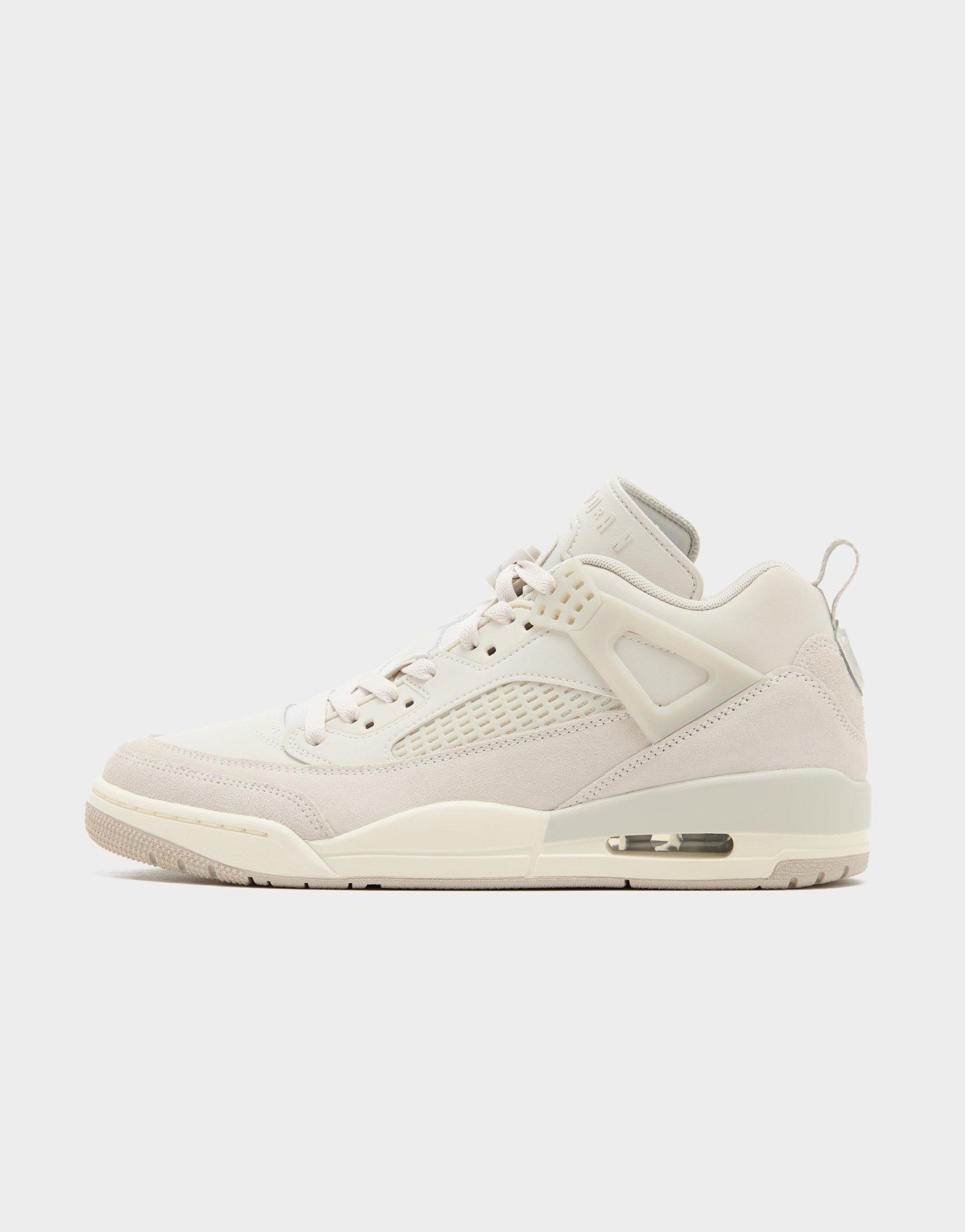 Jordan Spizike Low