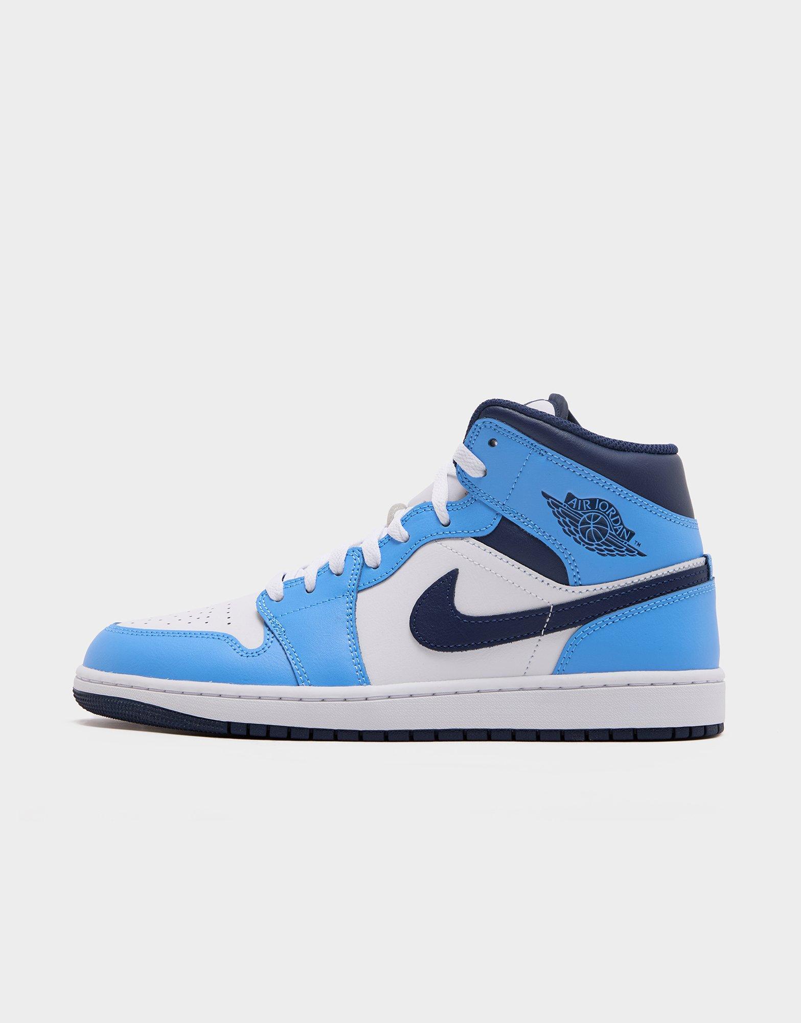 Jordan Air 1 Mid