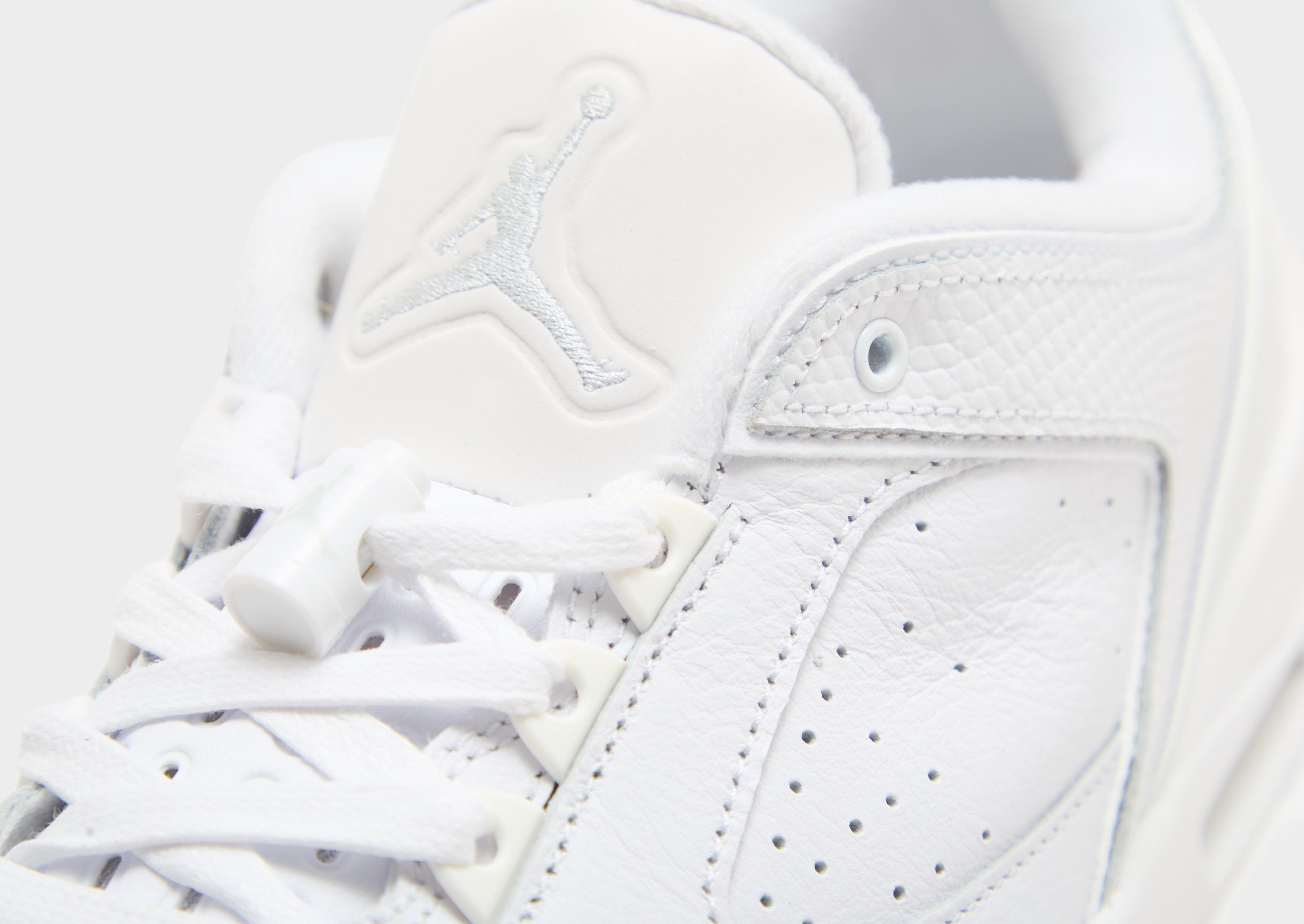 Jordan Sixty Plus