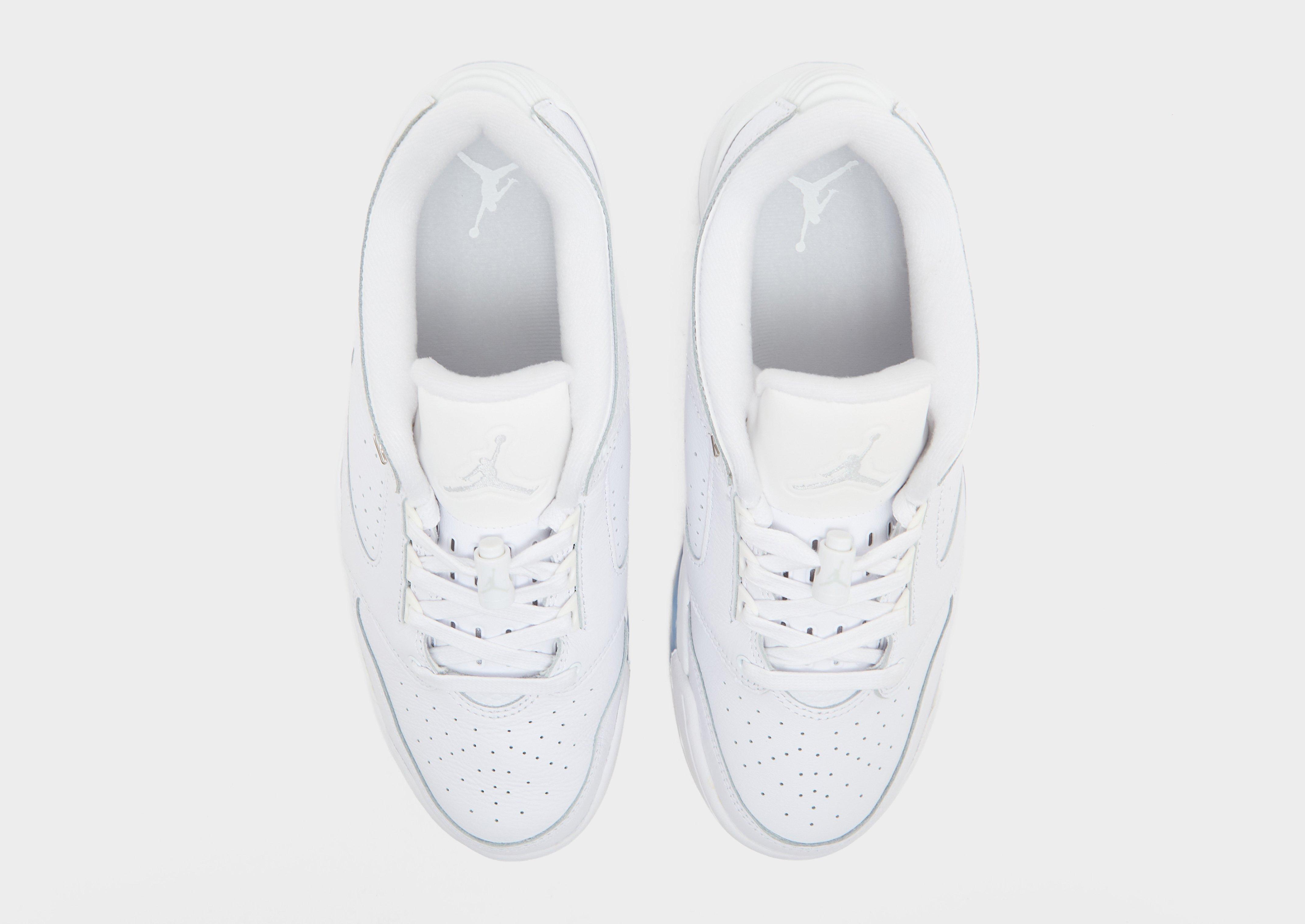 Jordan Sixty Plus