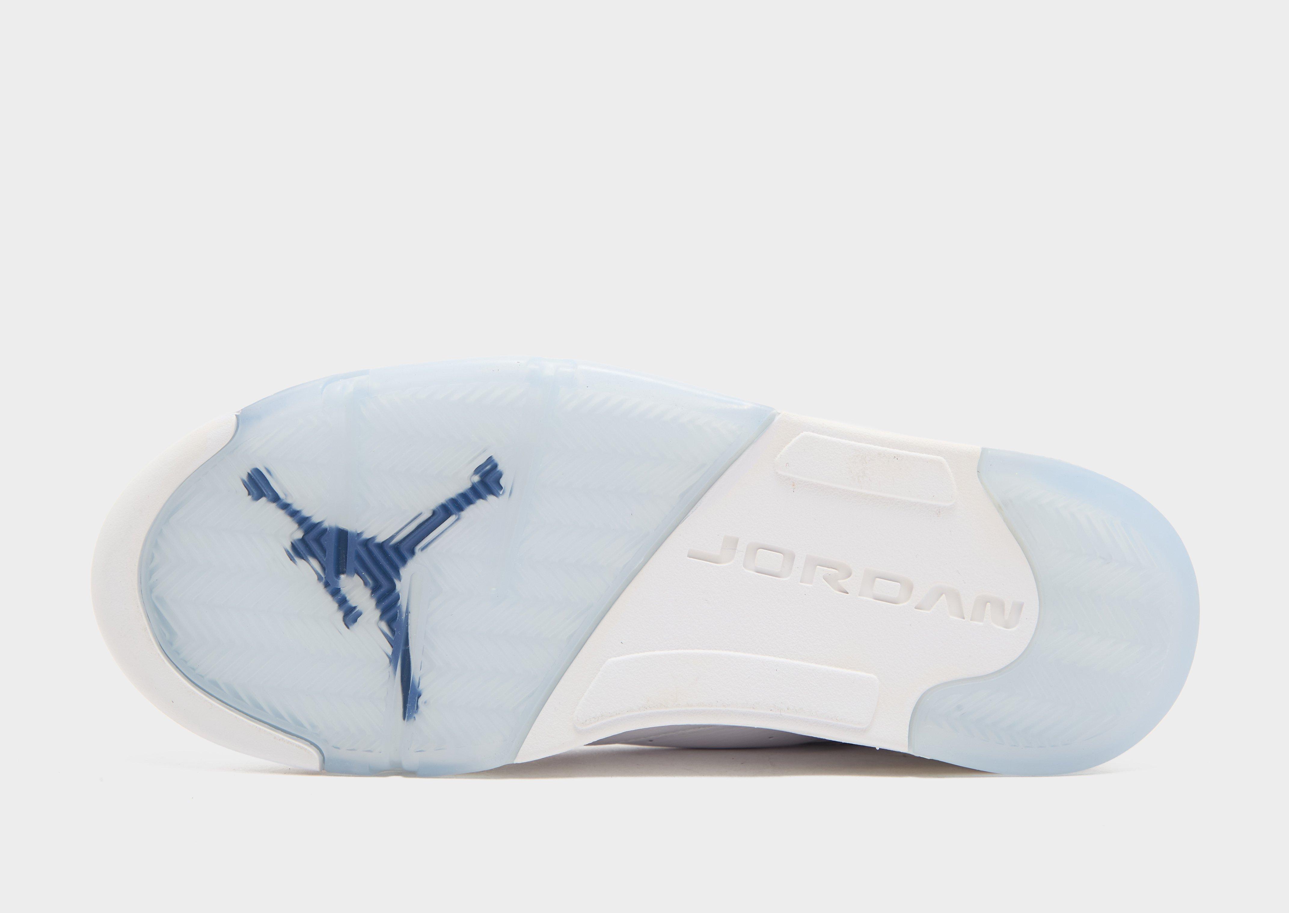 Jordan Sixty Plus