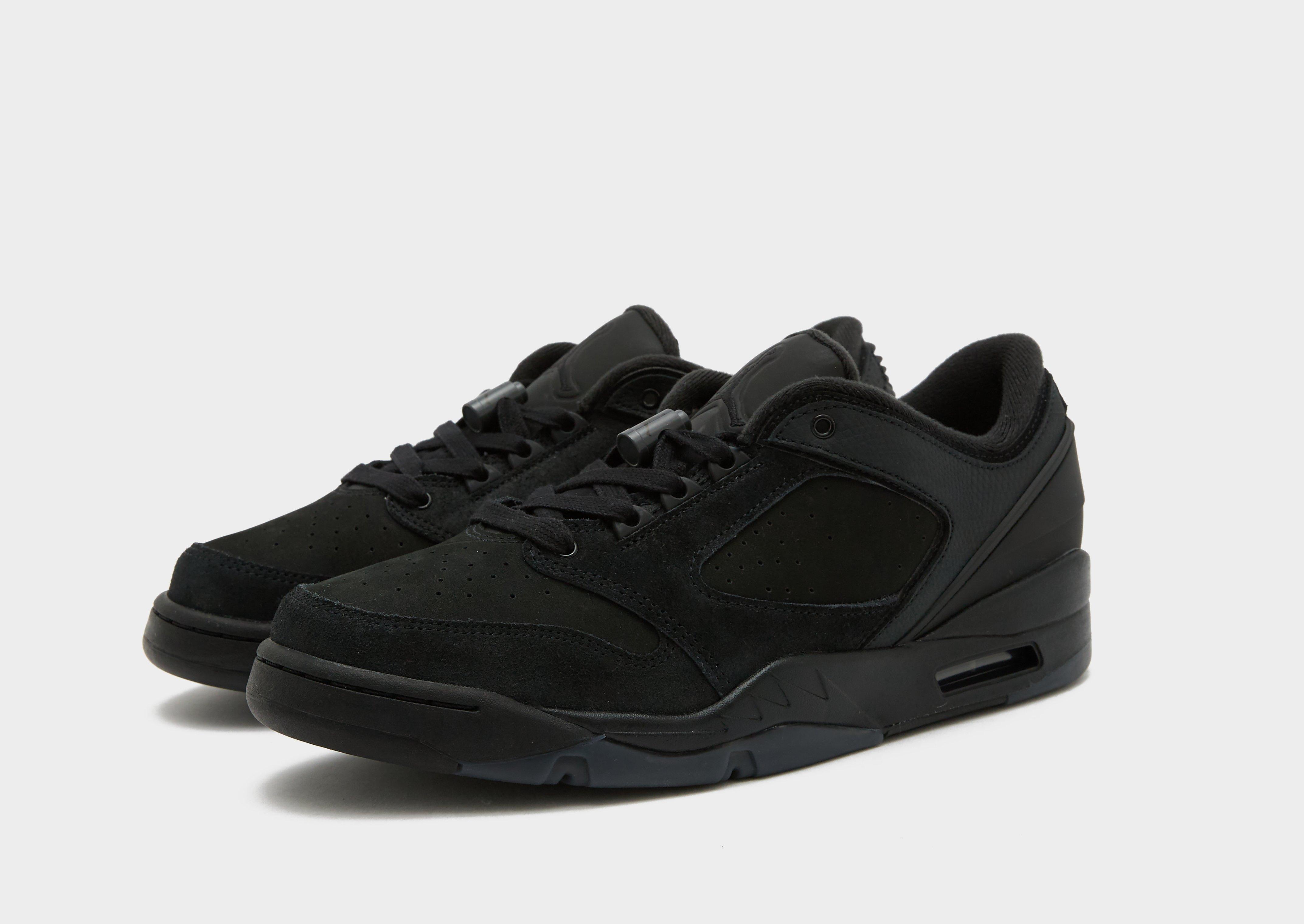 Jordan Sixty Plus