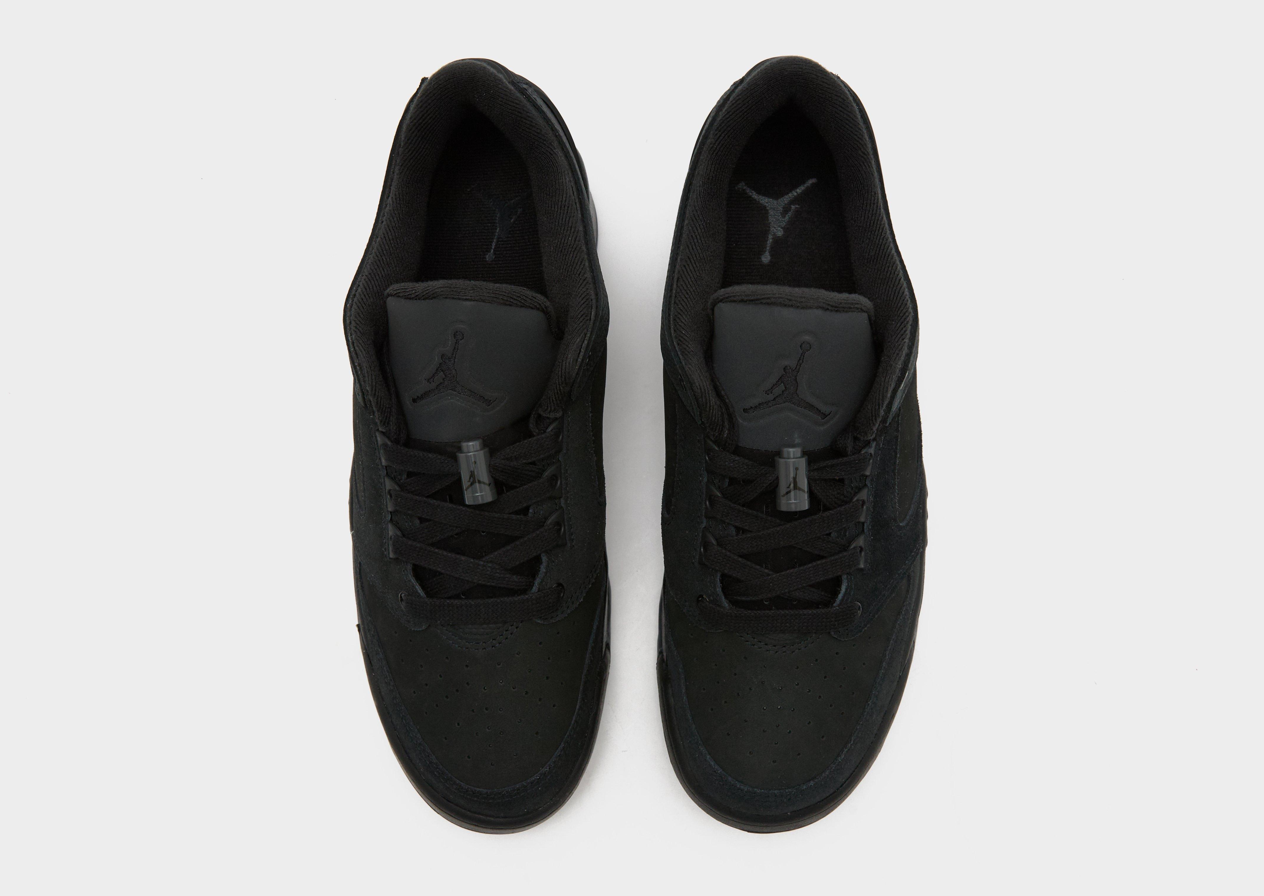 Jordan Sixty Plus