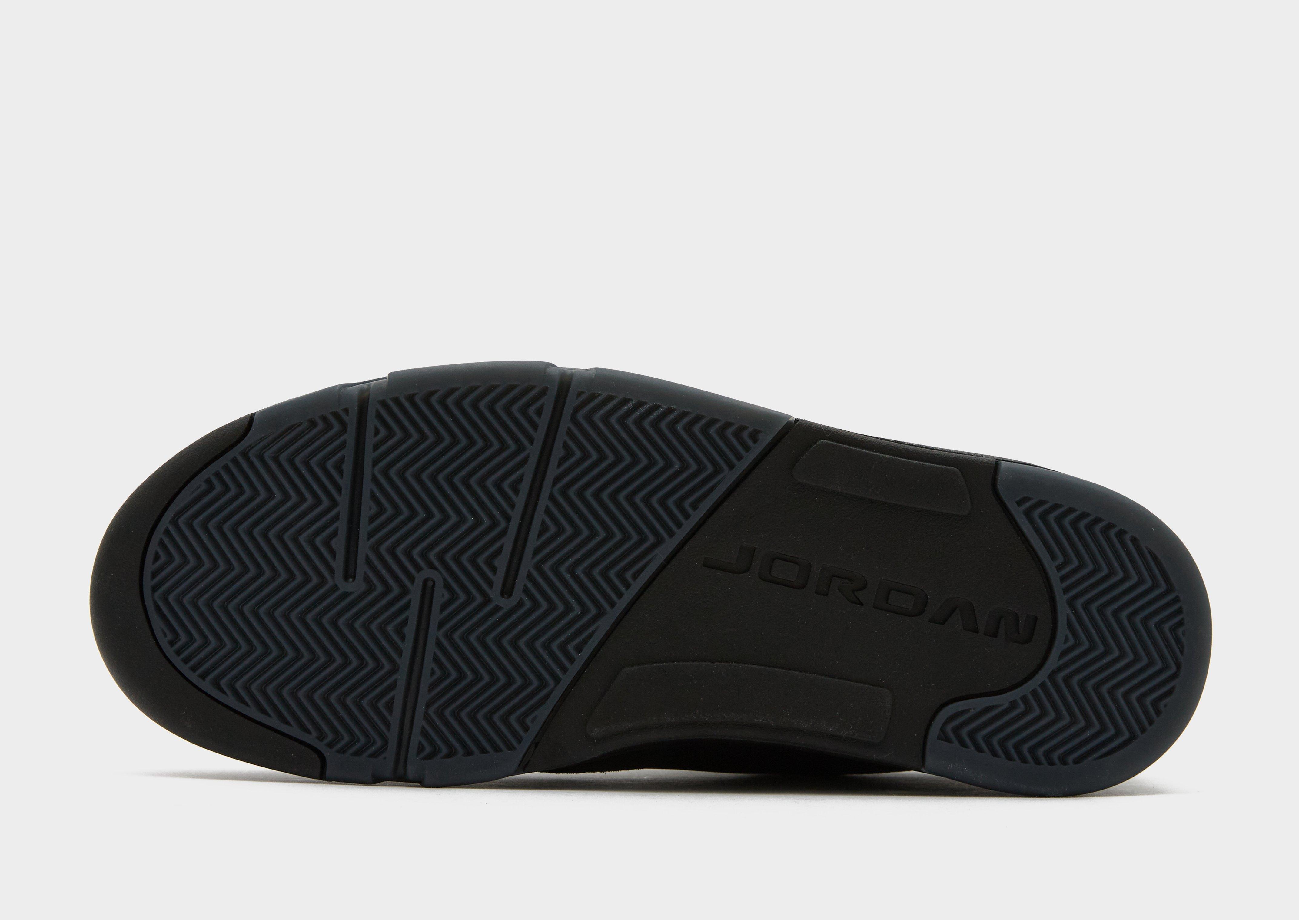 Jordan Sixty Plus