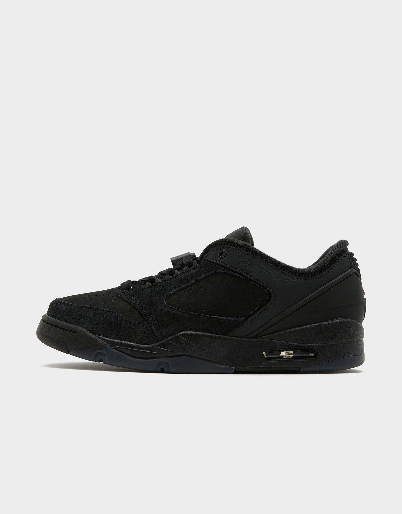 Jordan Sixty Plus