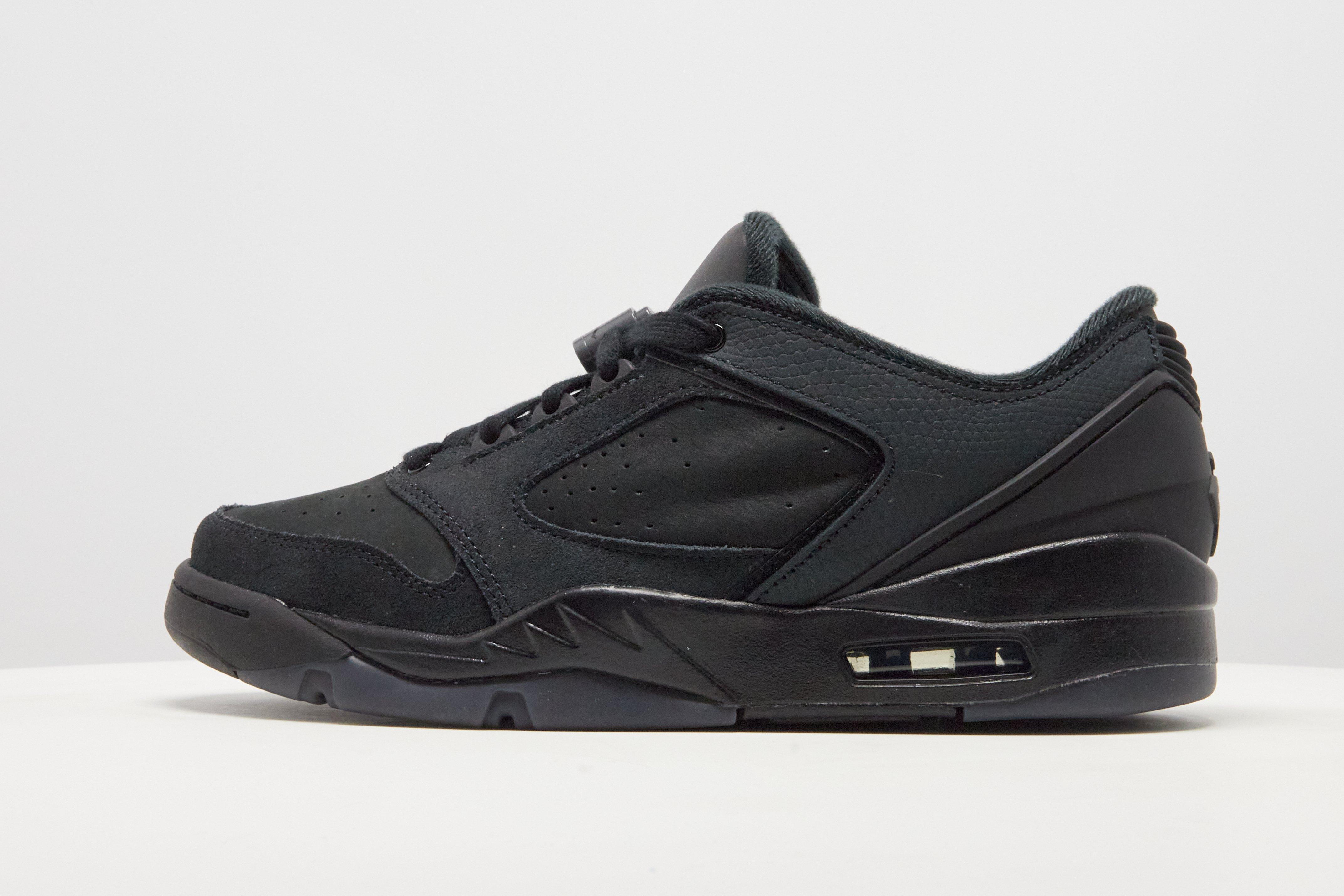 Jordan Sixty Plus