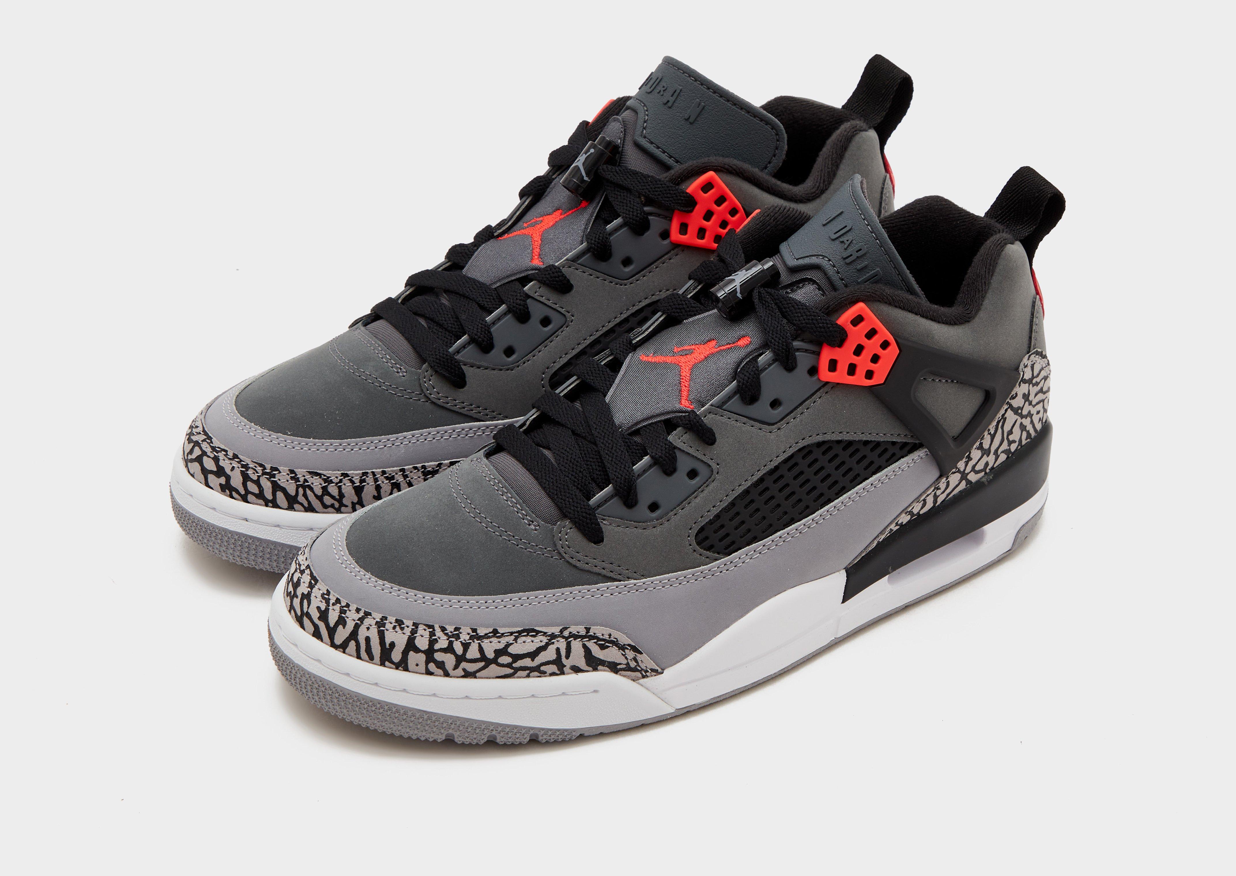 Jordan Spizike Low