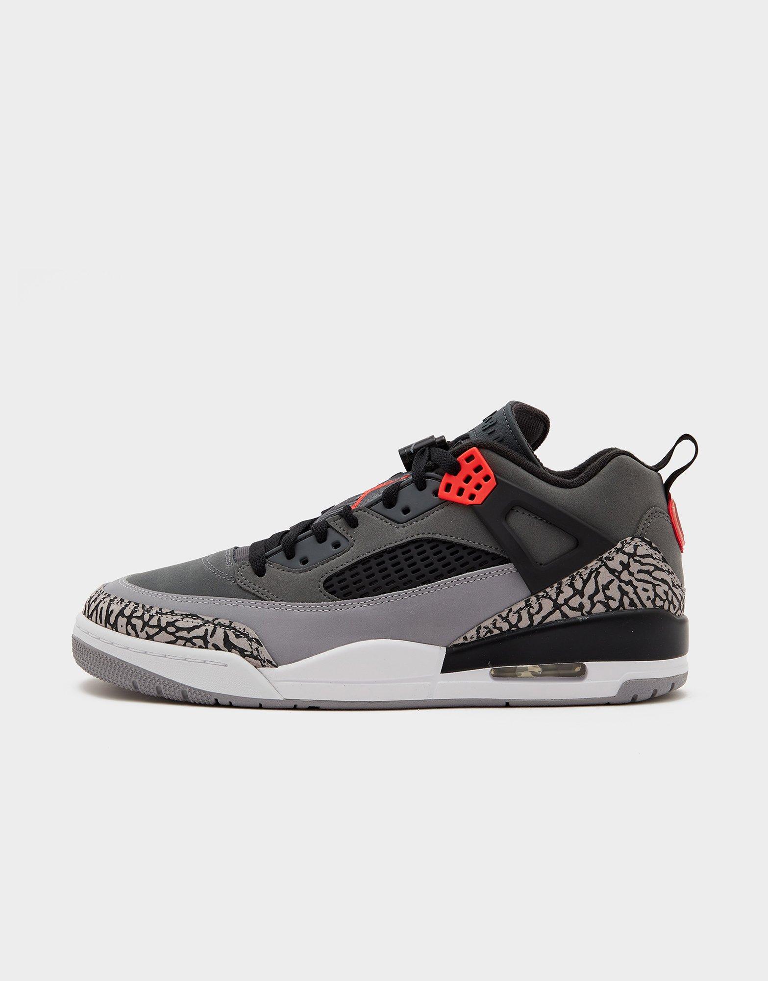 Jordan Spizike Low
