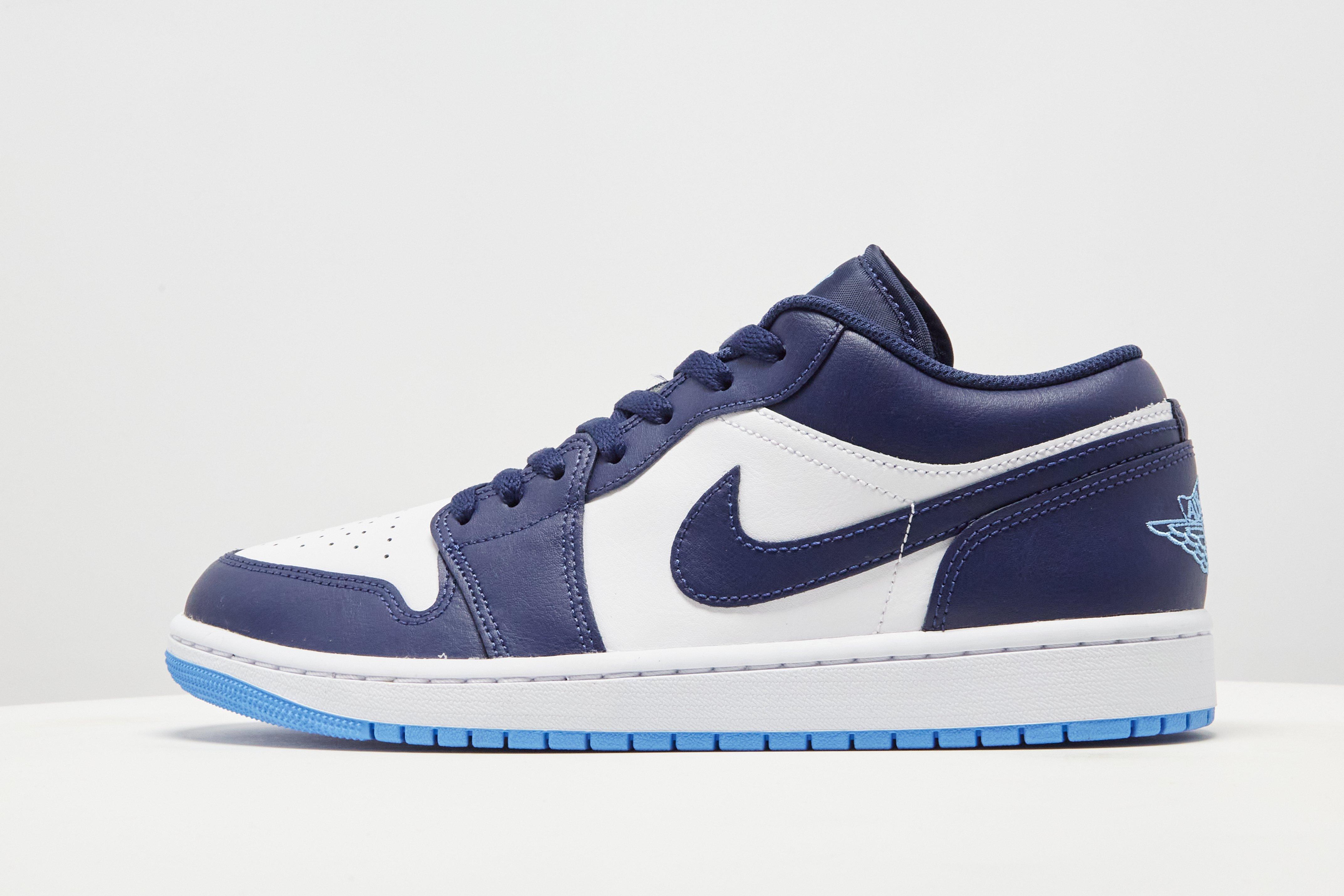 Jordan Air 1 Low