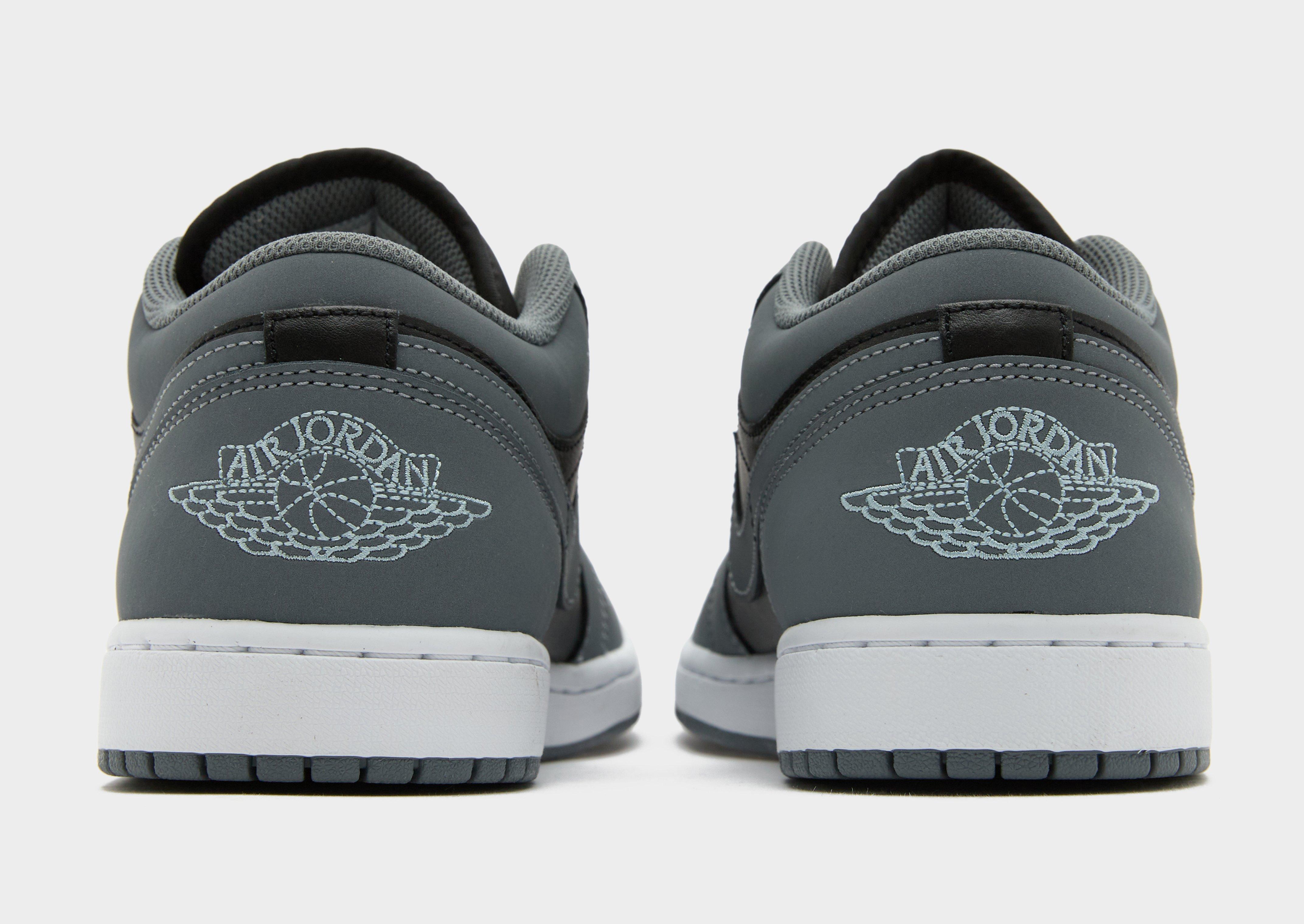 Jordan Air 1 Low