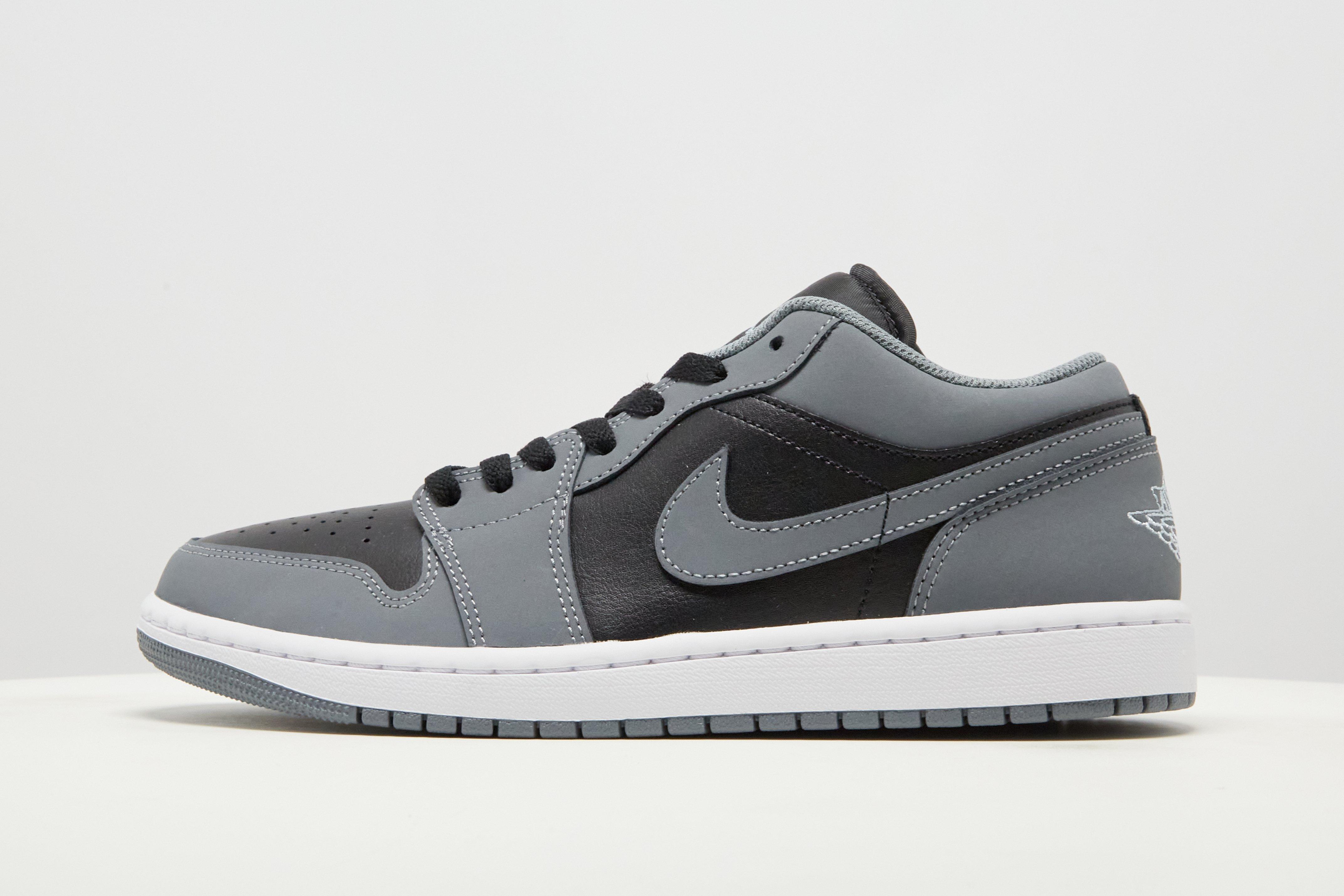 Jordan Air 1 Low