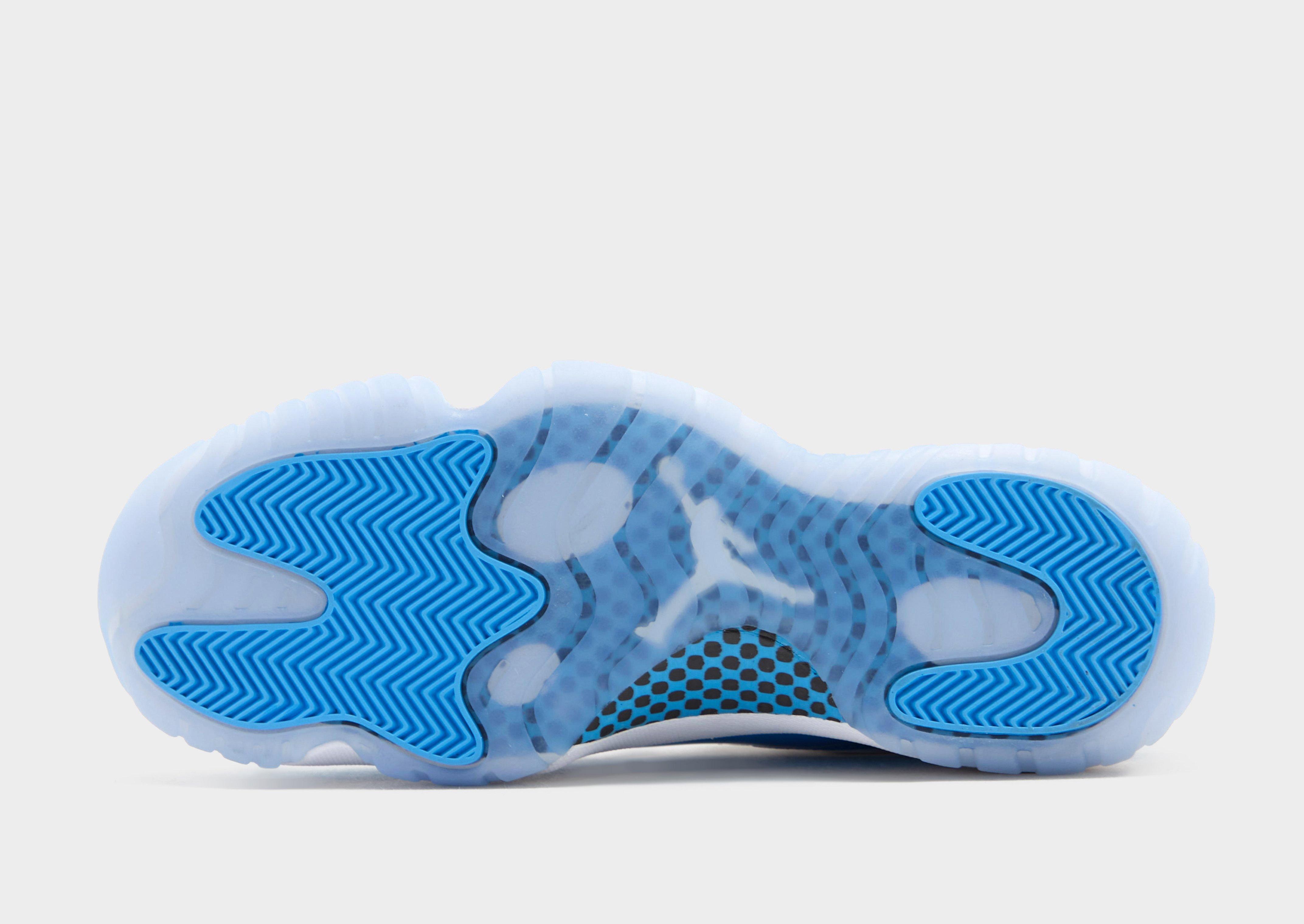 Jordan Air 11 Retro Low 'University Blue' — foto 7 van 7