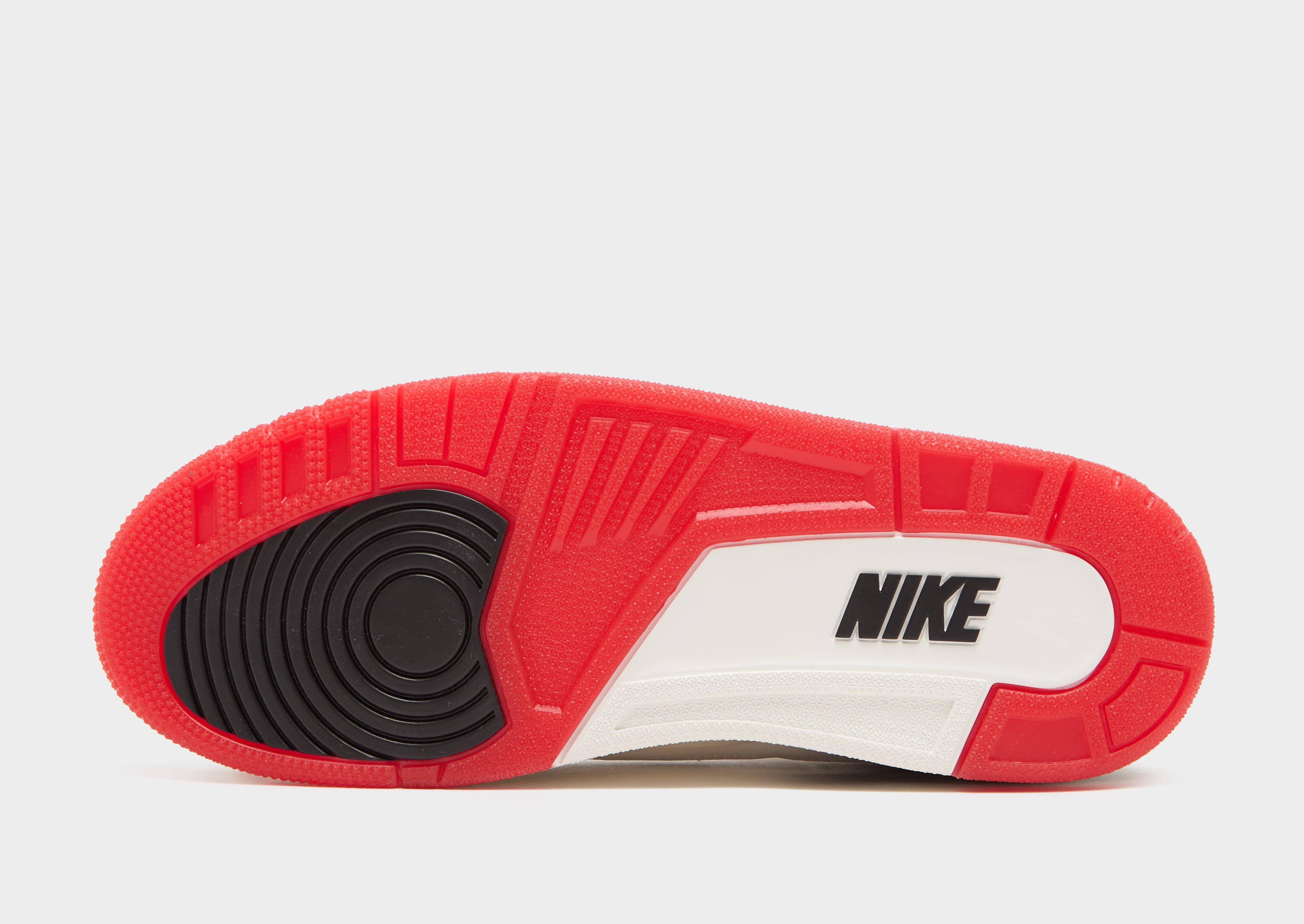 Jordan Air 3 World's Best Dad