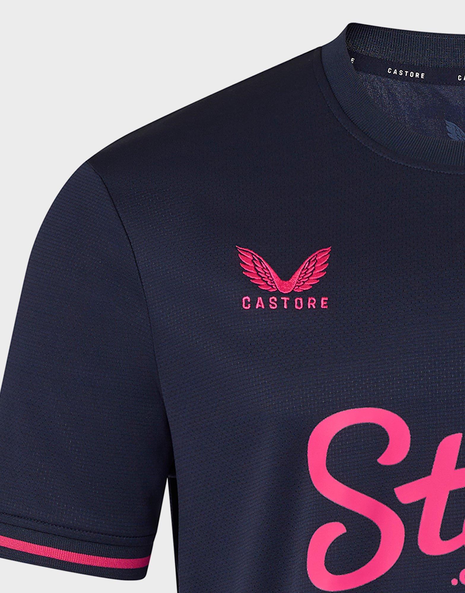 Castore Everton FC 2025/26 Special Edition Shirt