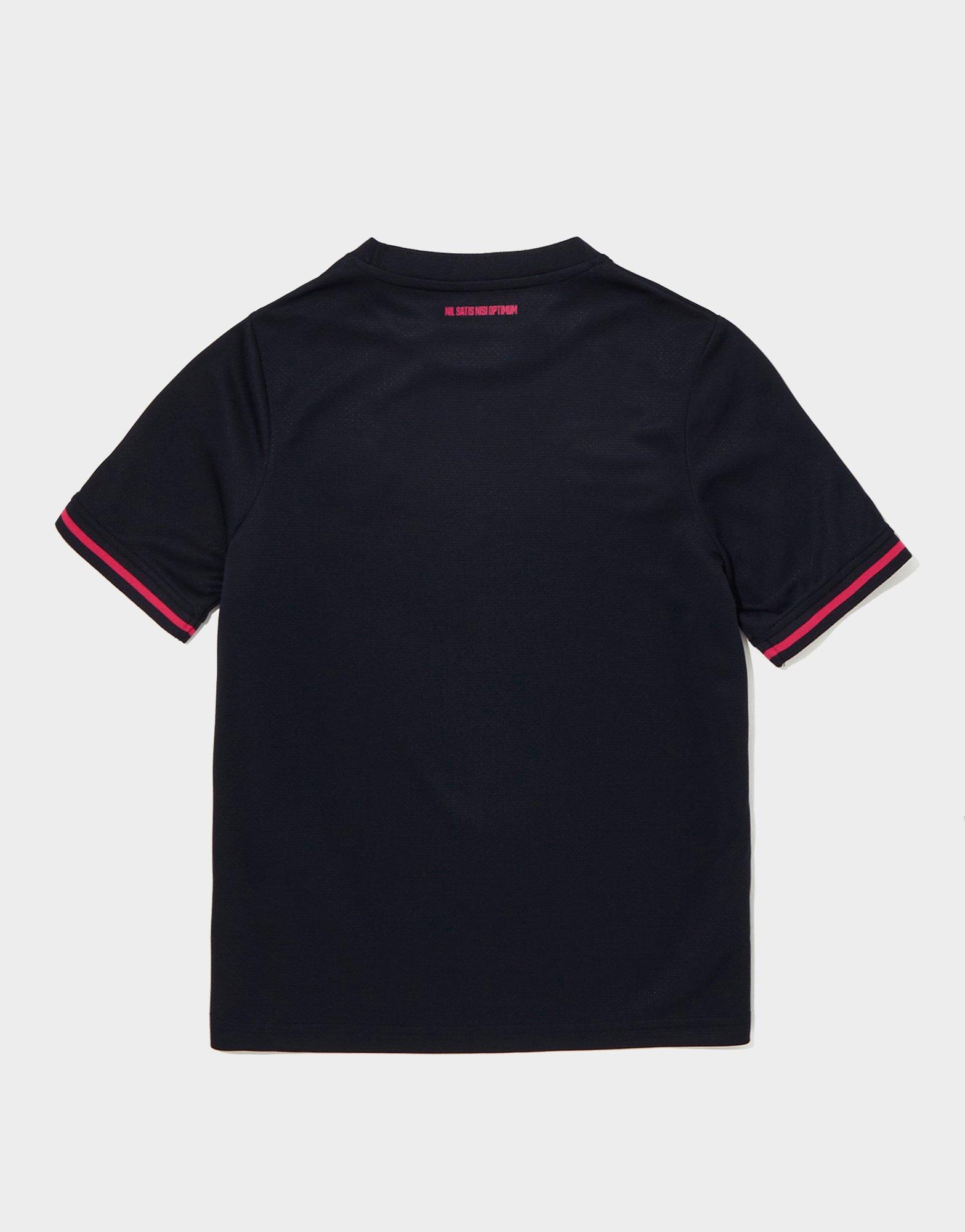 Castore Everton FC 2025/26 Special Edition Shirt Junior