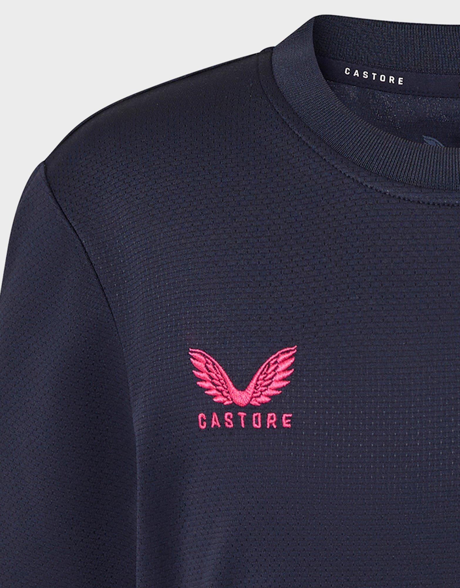 Castore Everton FC 2025/26 Special Edition Shirt Junior