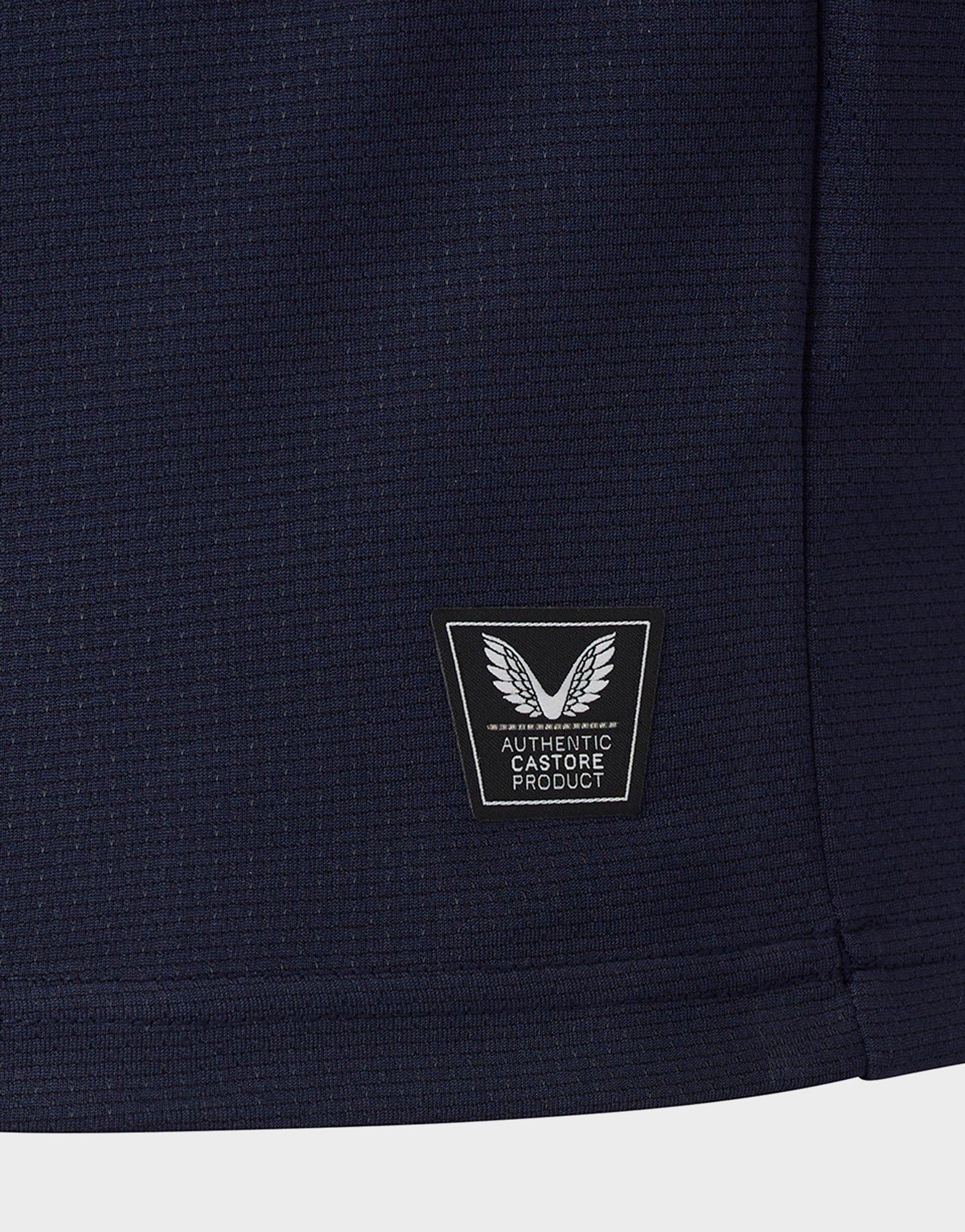 Castore Everton FC 2025/26 Special Edition Shirt Junior