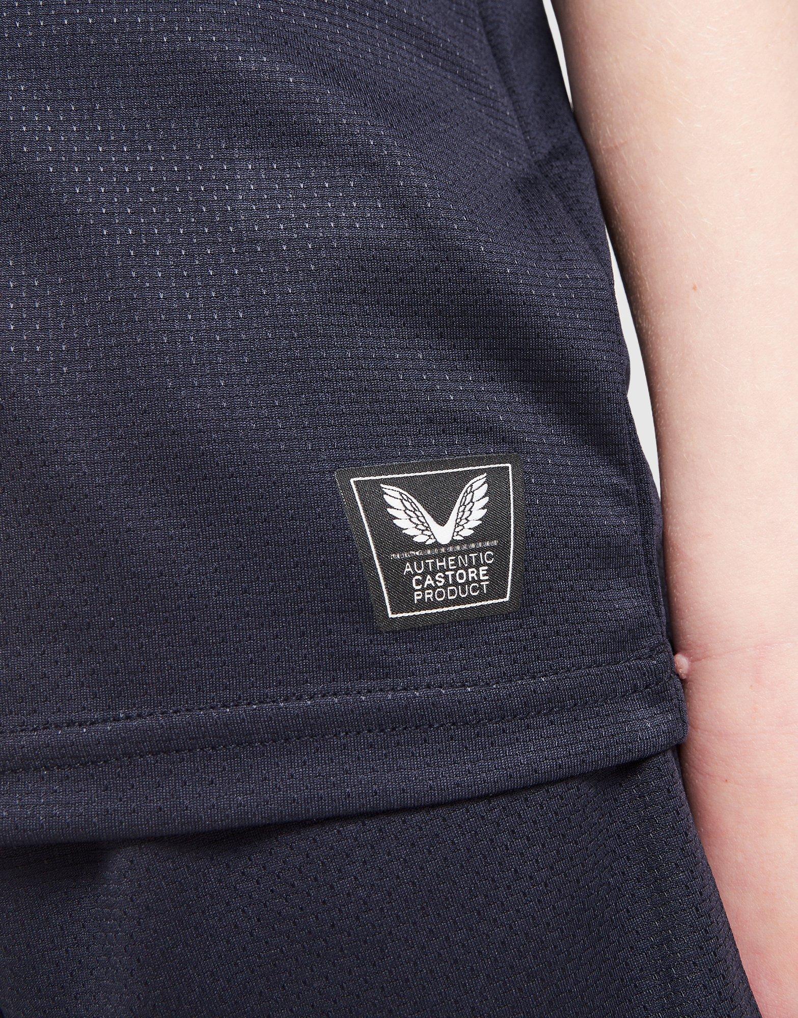 Castore Everton FC 2025/26 Special Edition Kit Children