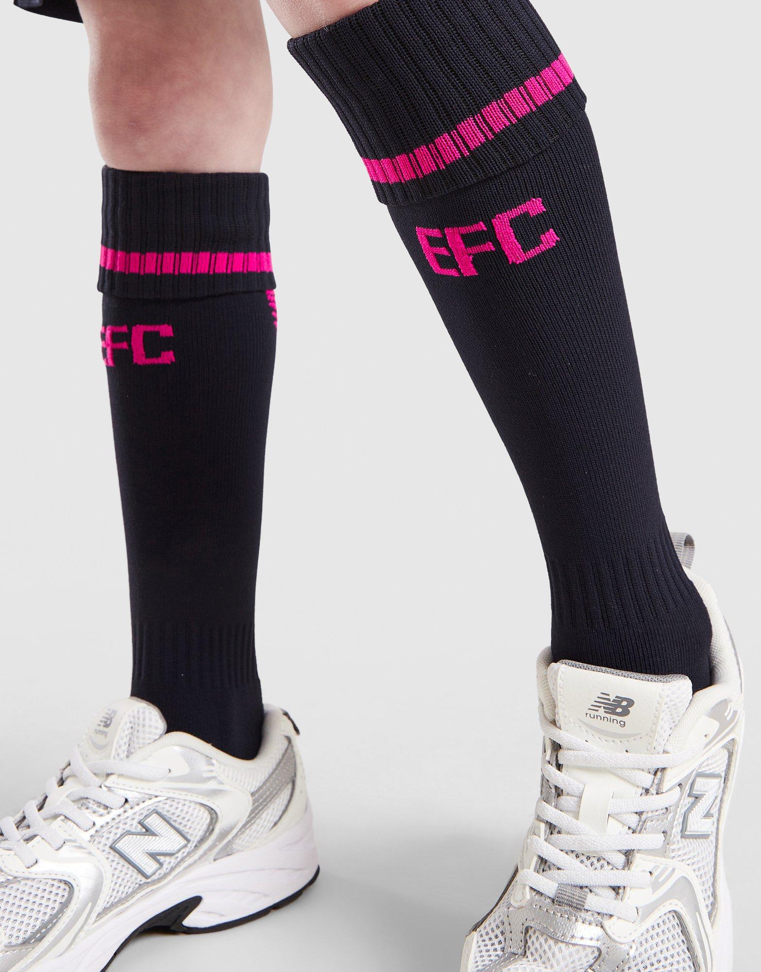 Castore Everton FC 2025/26 Special Edition Kit Children