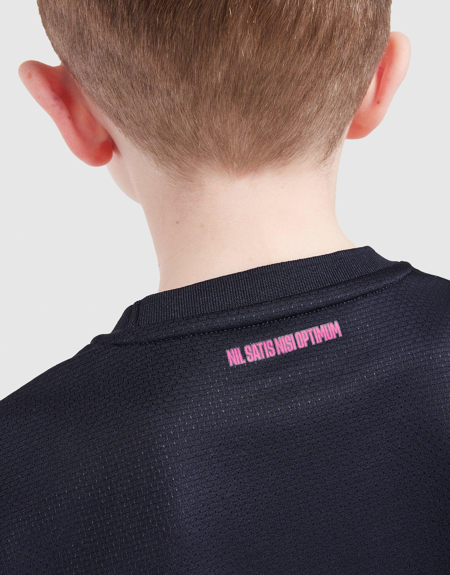 Castore Everton FC 2025/26 Special Edition Kit Children