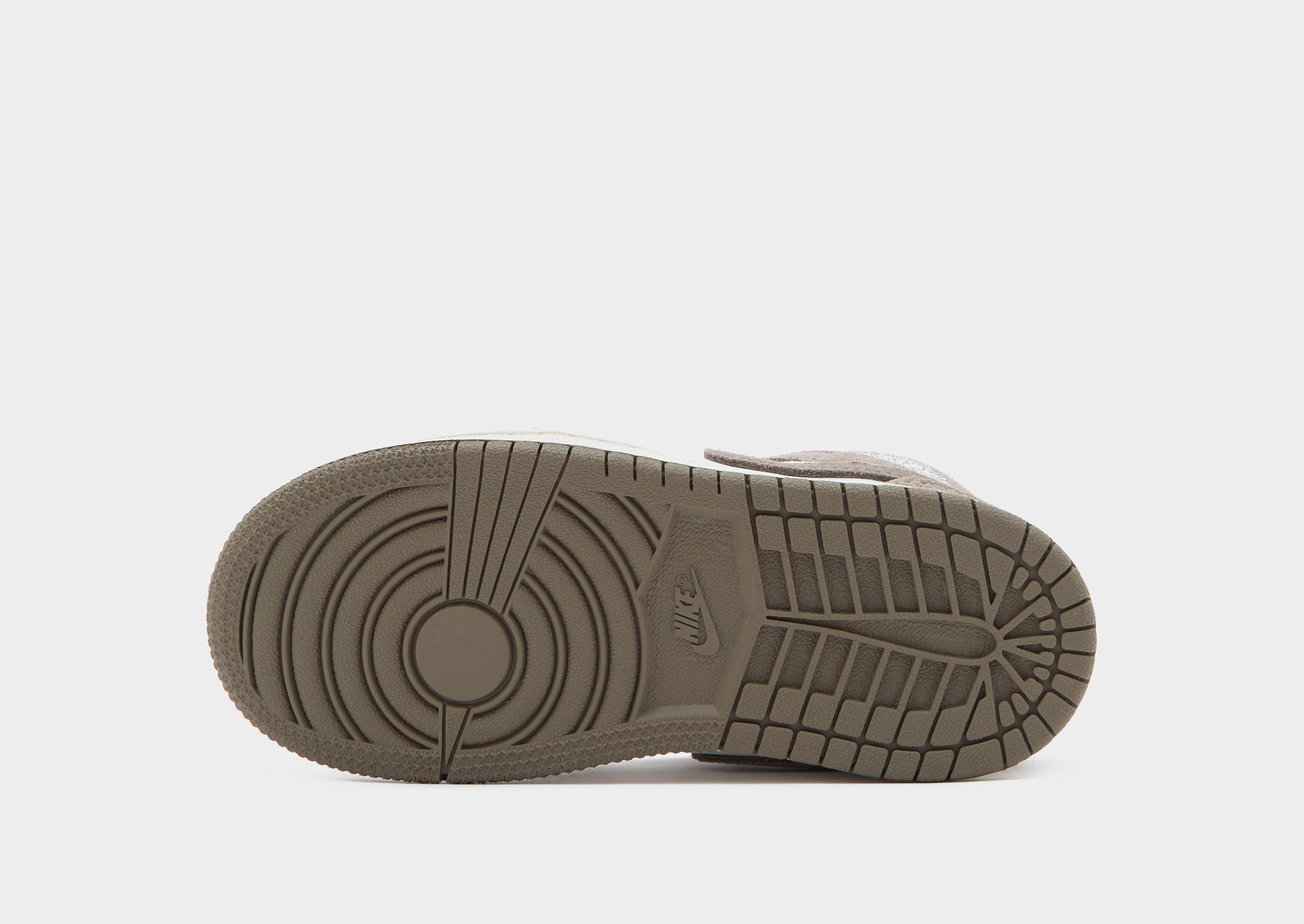 Jordan Air 1 Mid Infant