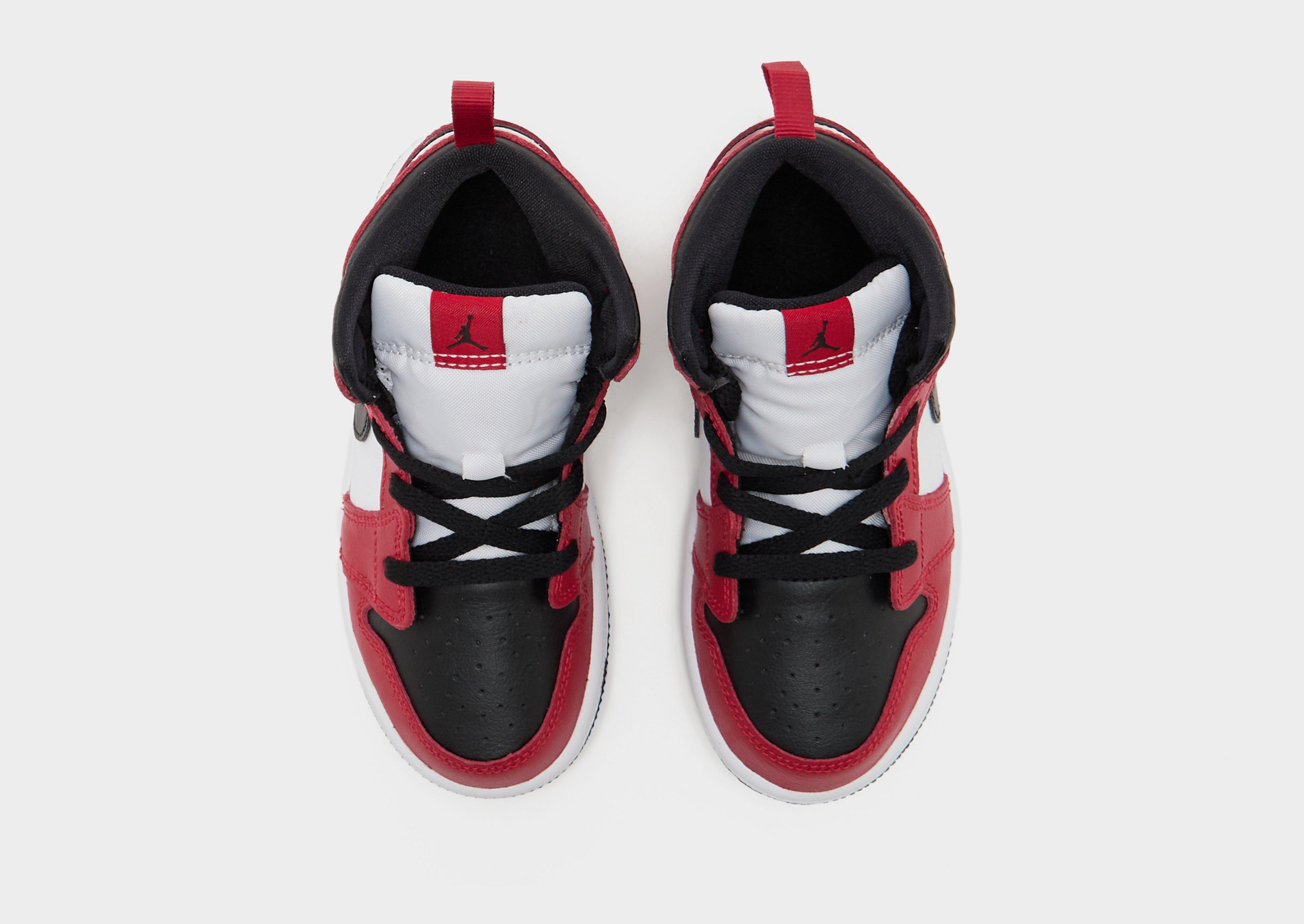 Jordan Air 1 Mid Infant