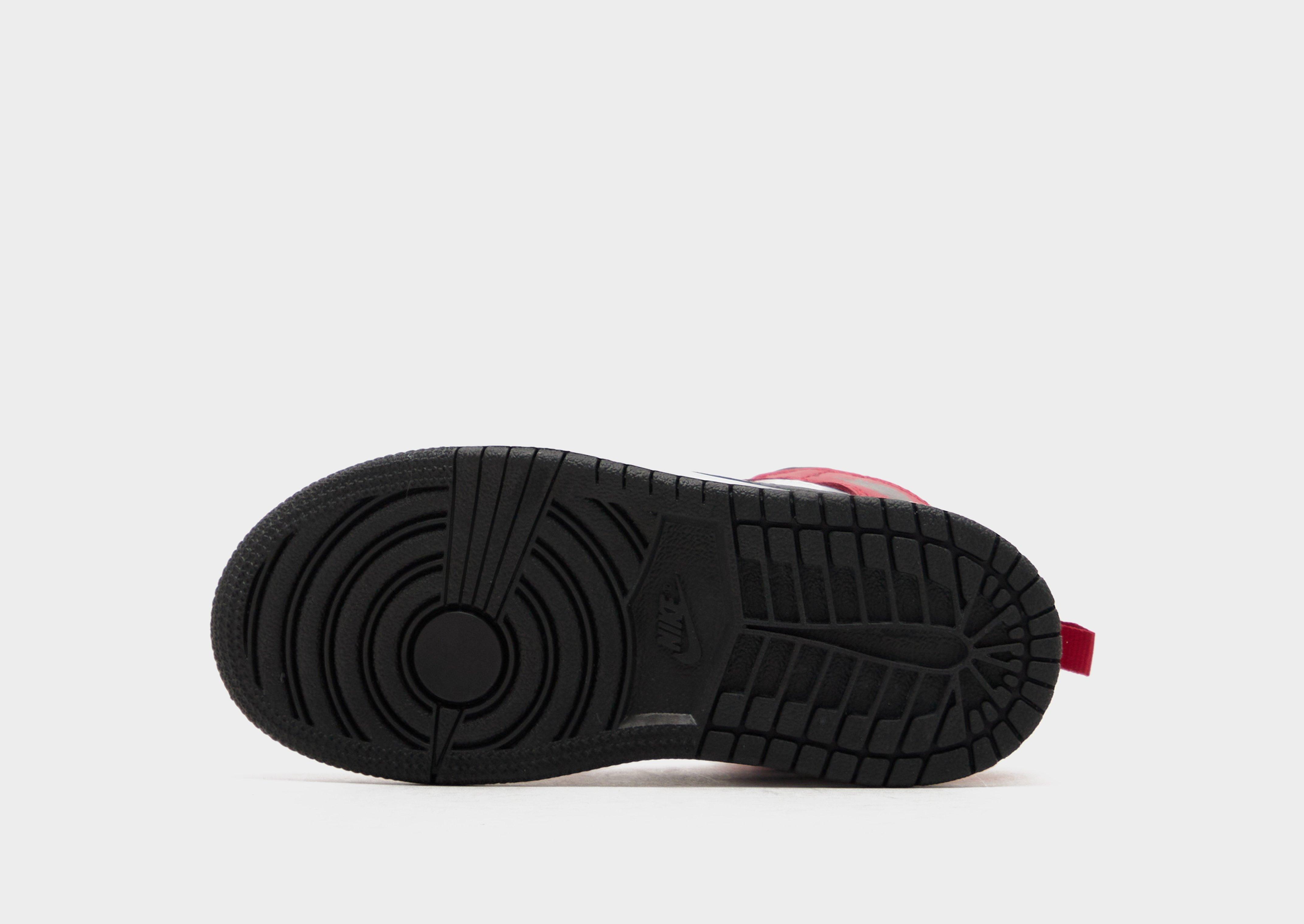 Jordan Air 1 Mid Infant