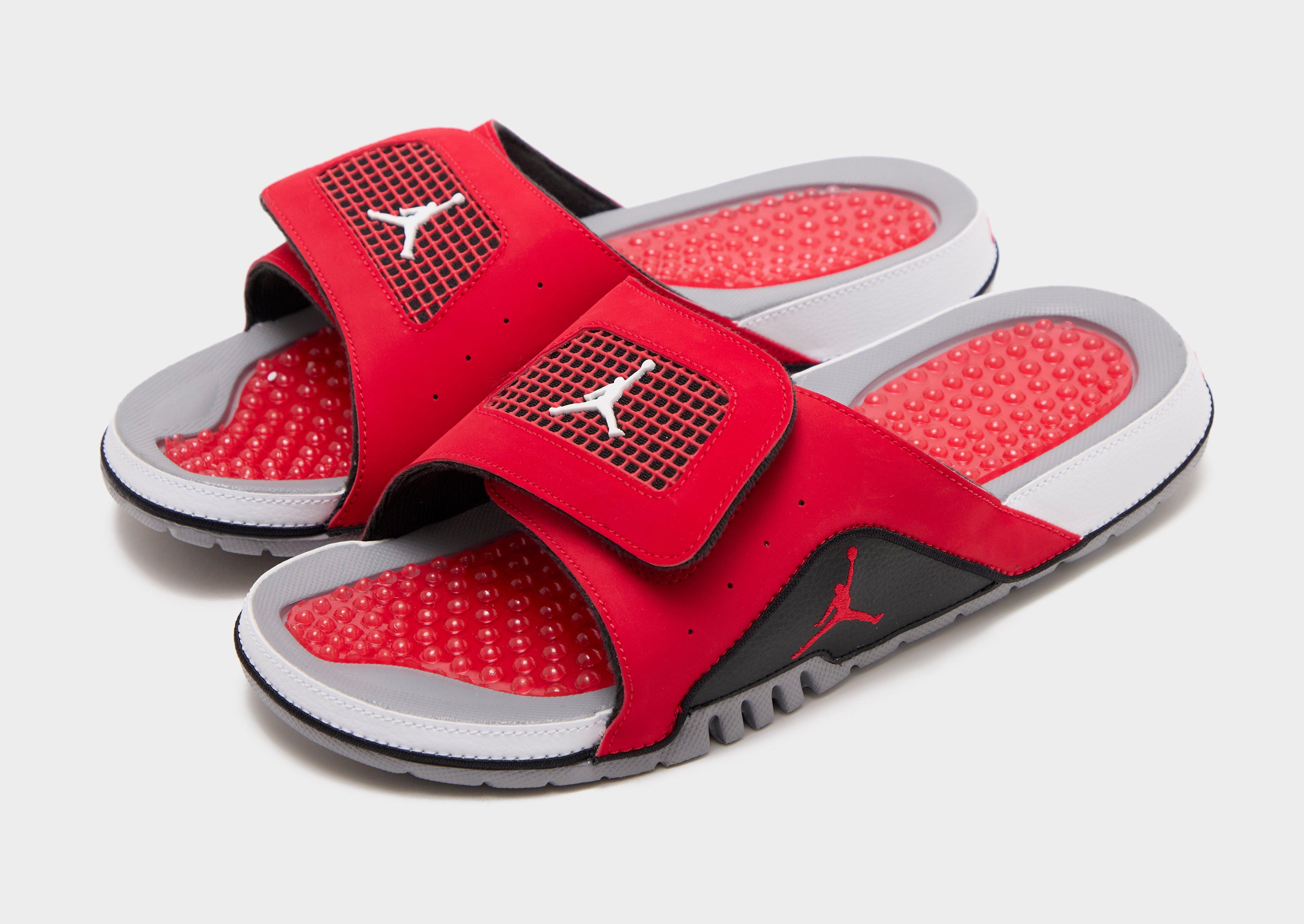 Jordan Hydro VI Retro Slides
