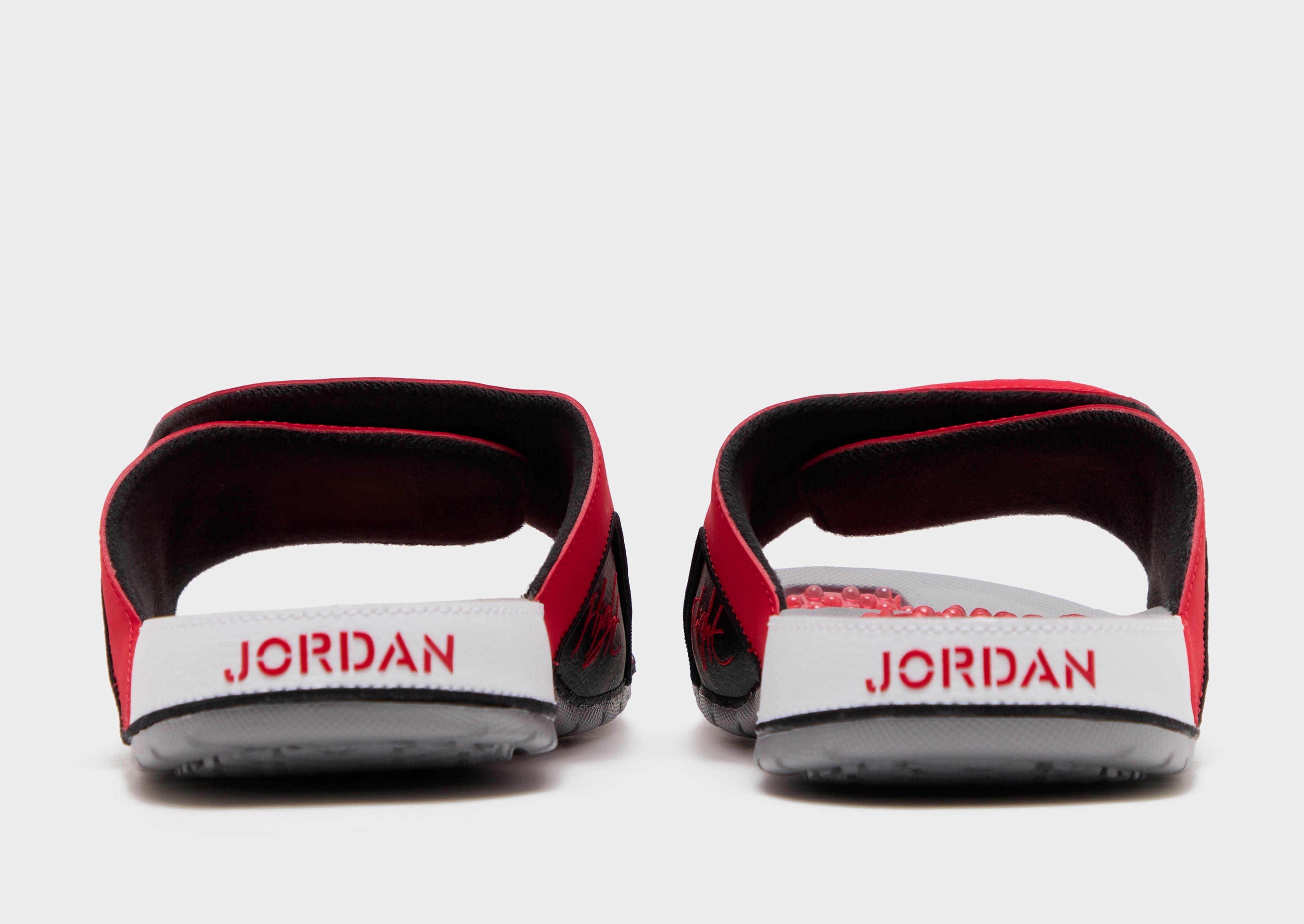 Jordan Hydro VI Retro Slides