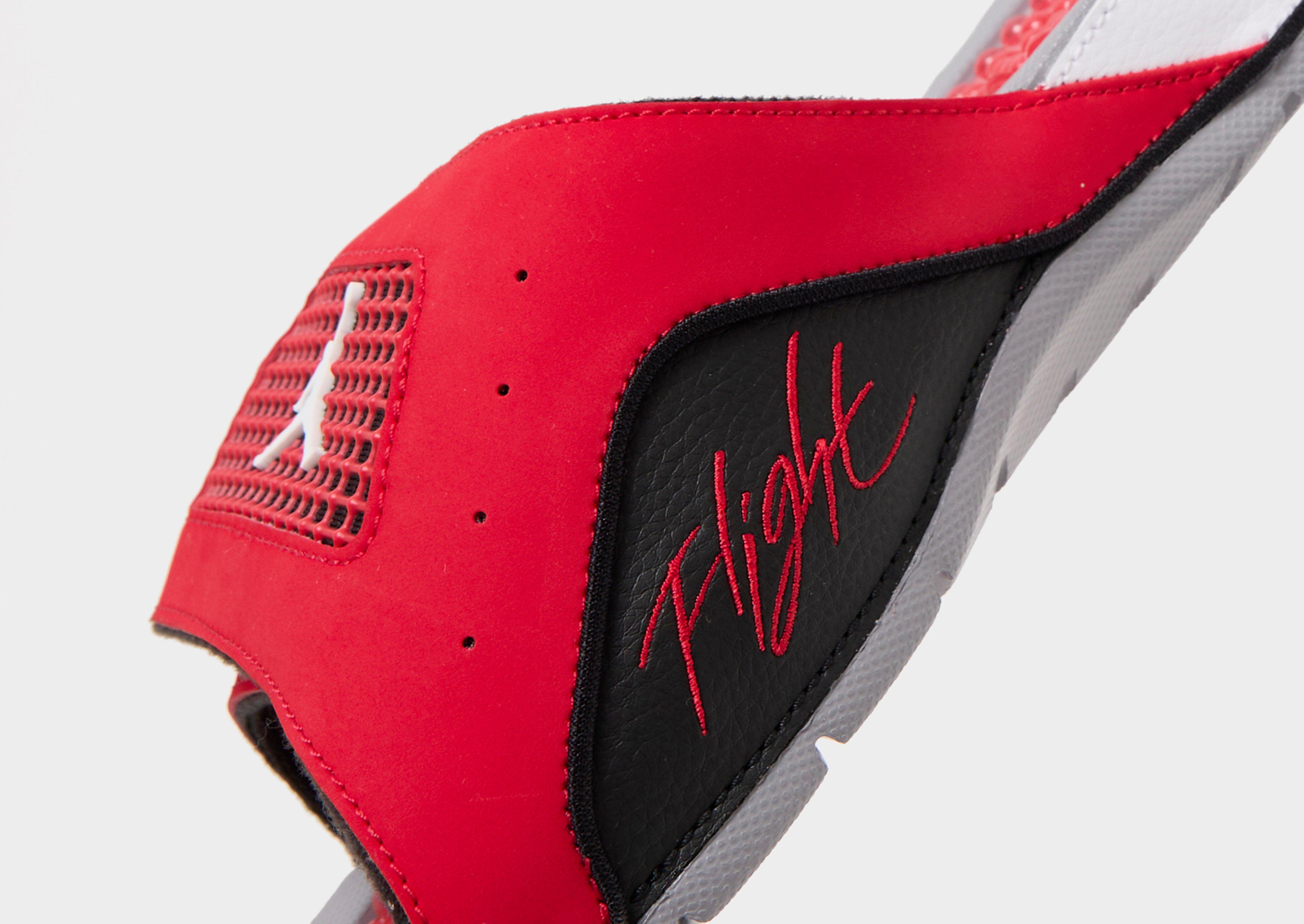 Jordan Hydro VI Retro Slides