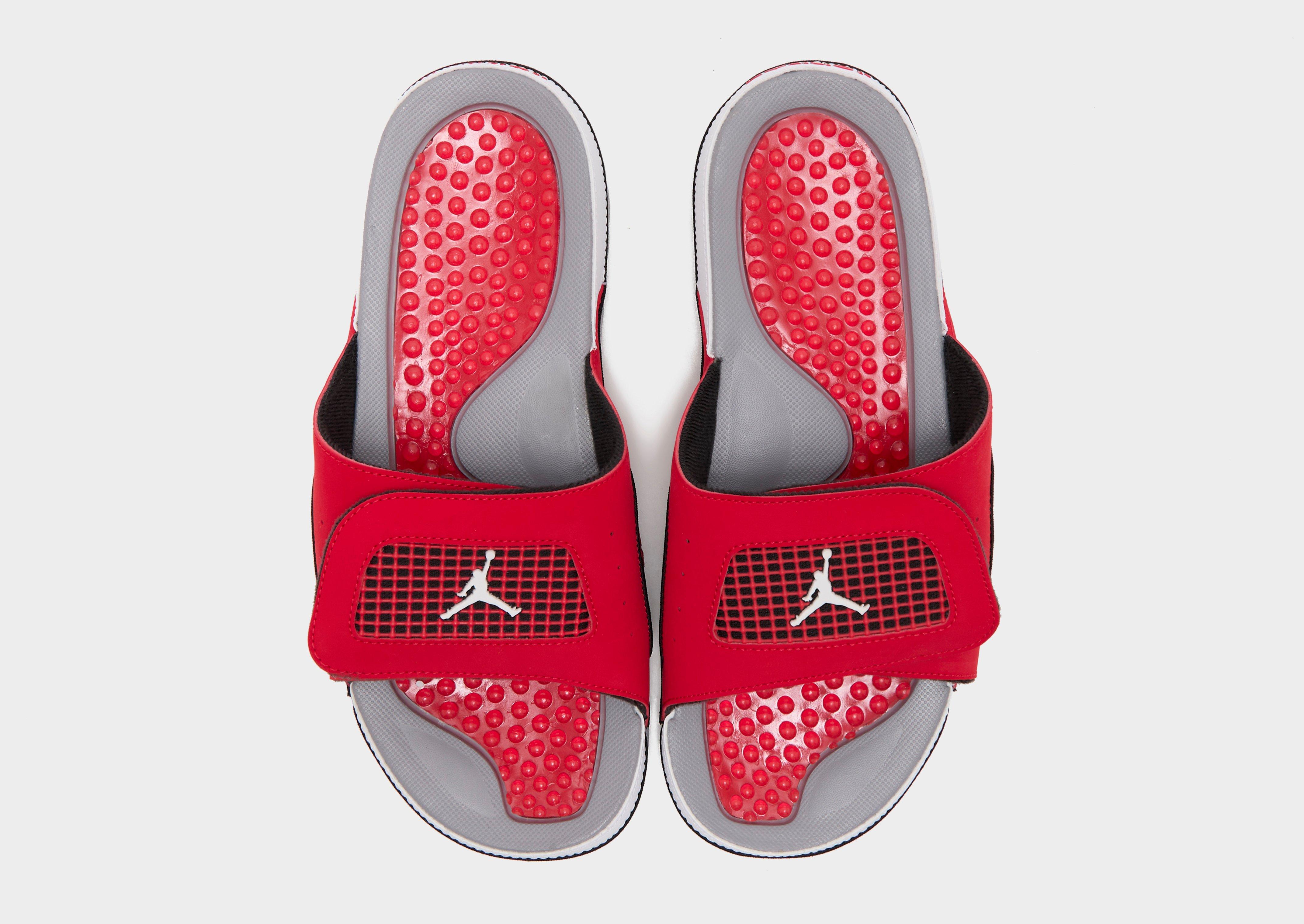 Jordan Hydro VI Retro Slides