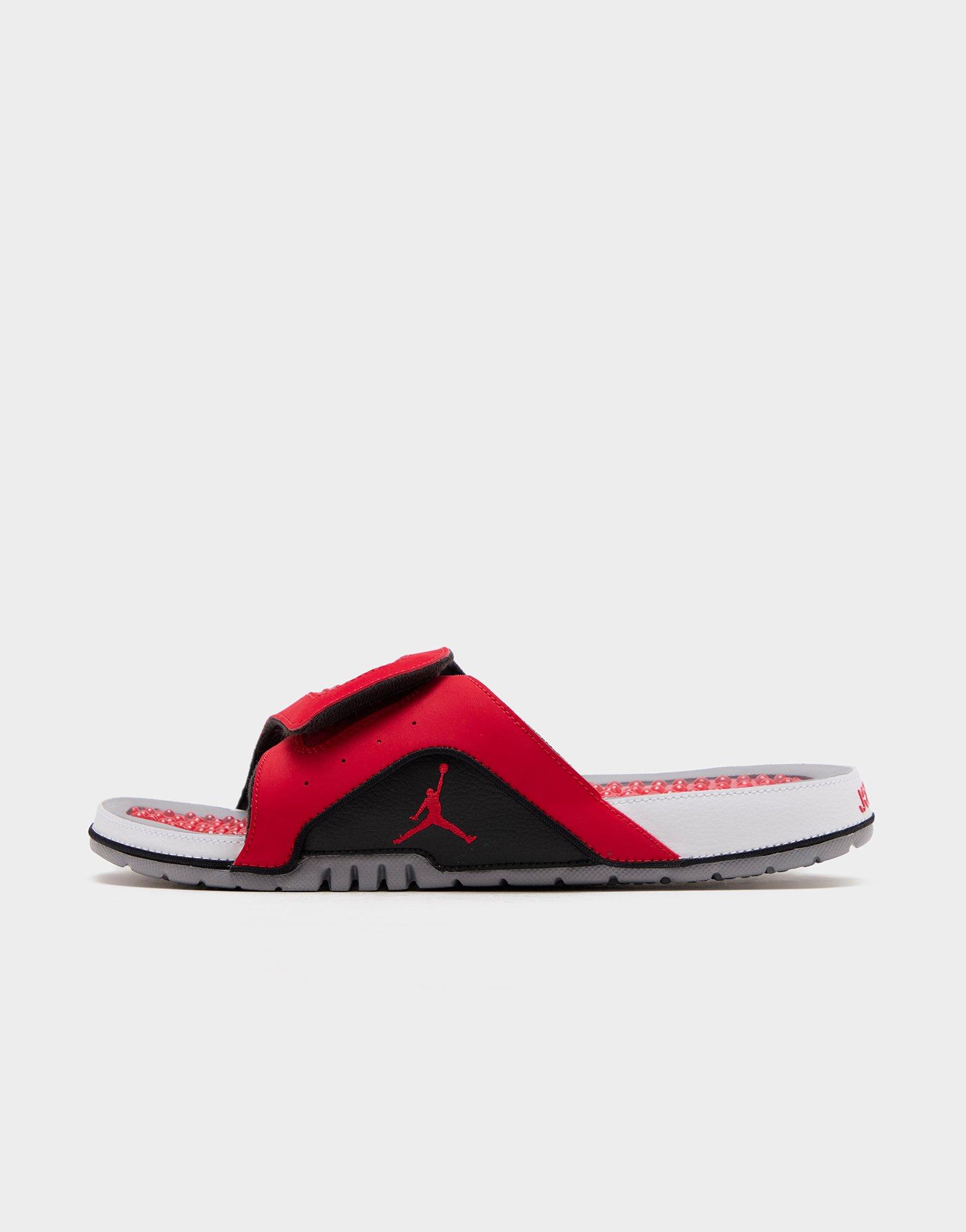 Jordan Hydro VI Retro Slides