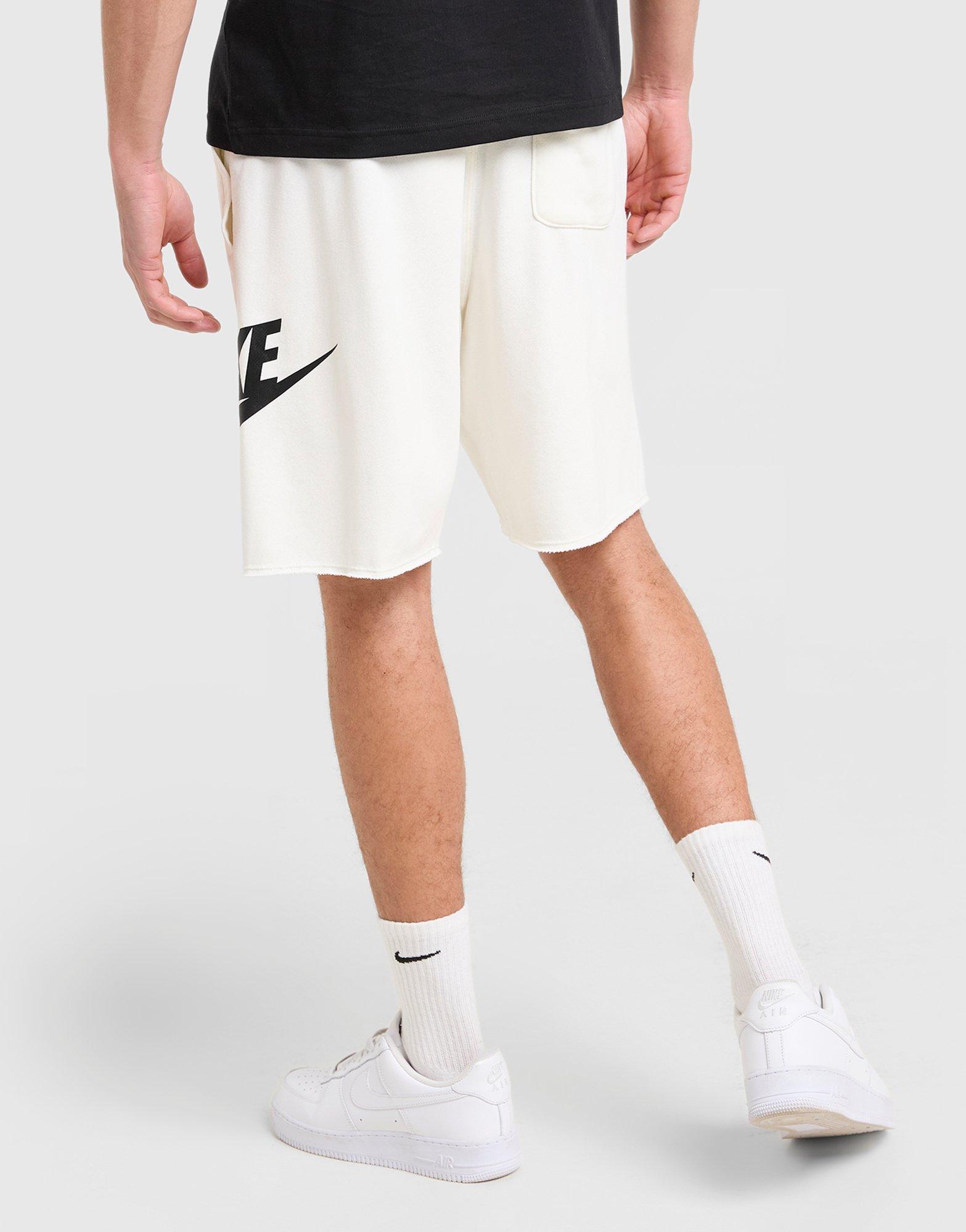 Nike Alumni French Terry Shorts